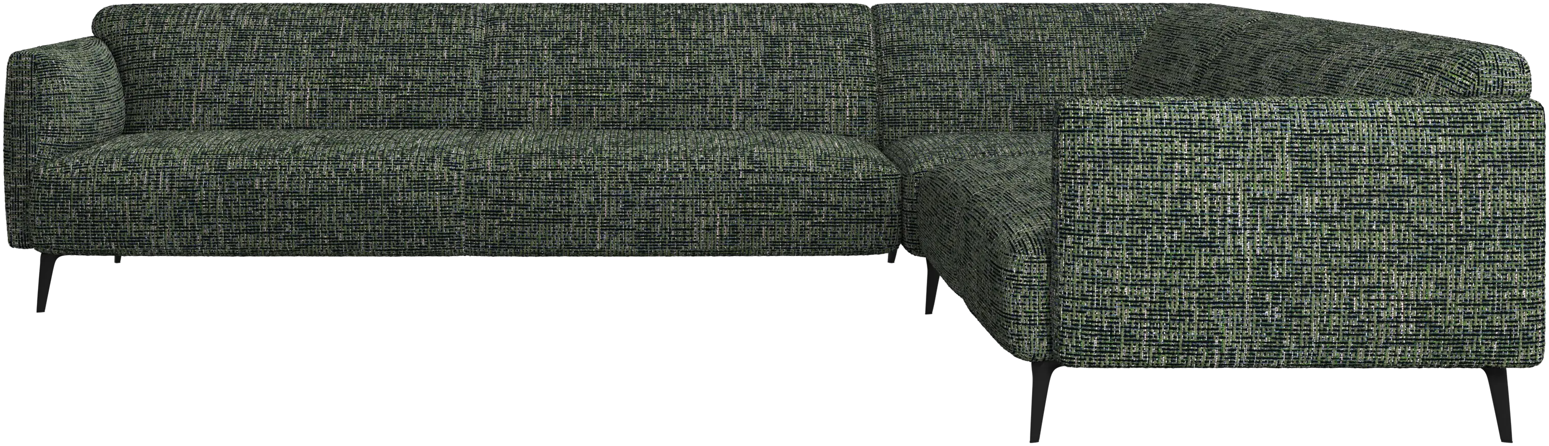 Modena corner sofa
