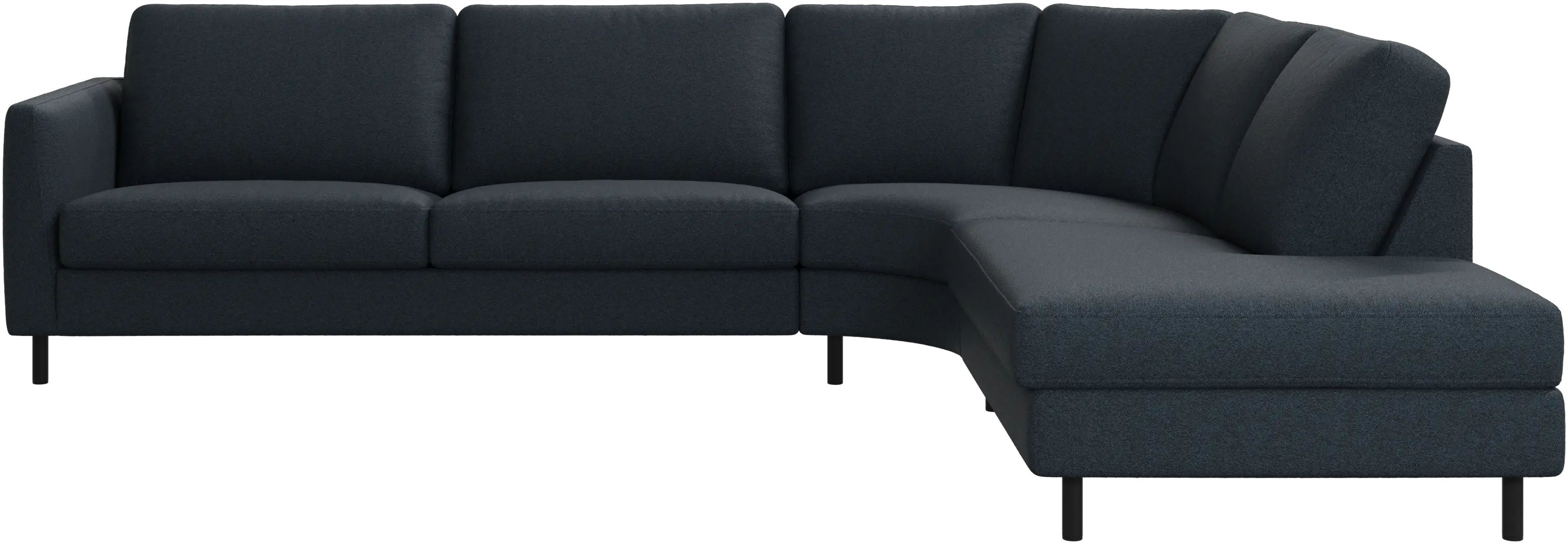 Indivi corner sofa right