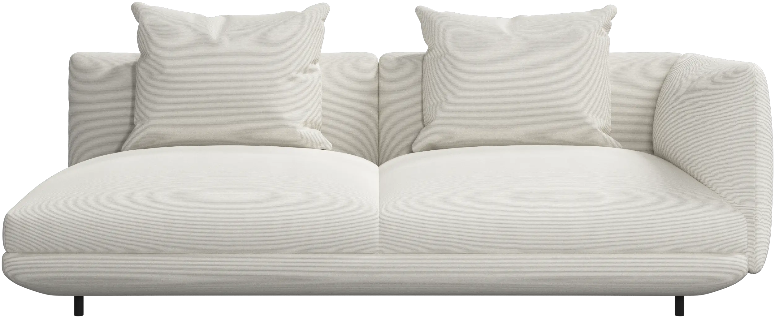 Salamanca 2 seater, right arm