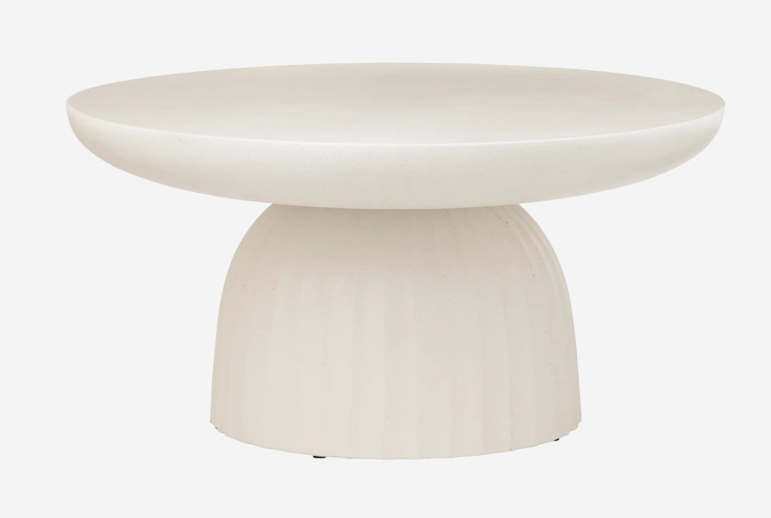 Coffee tables