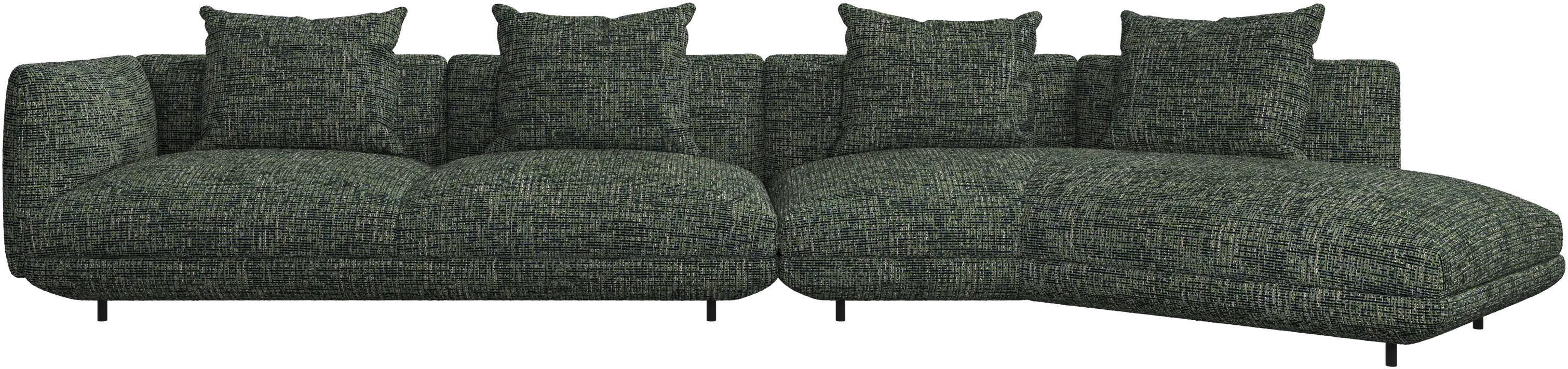 Salamanca 4 seater lounge sofa