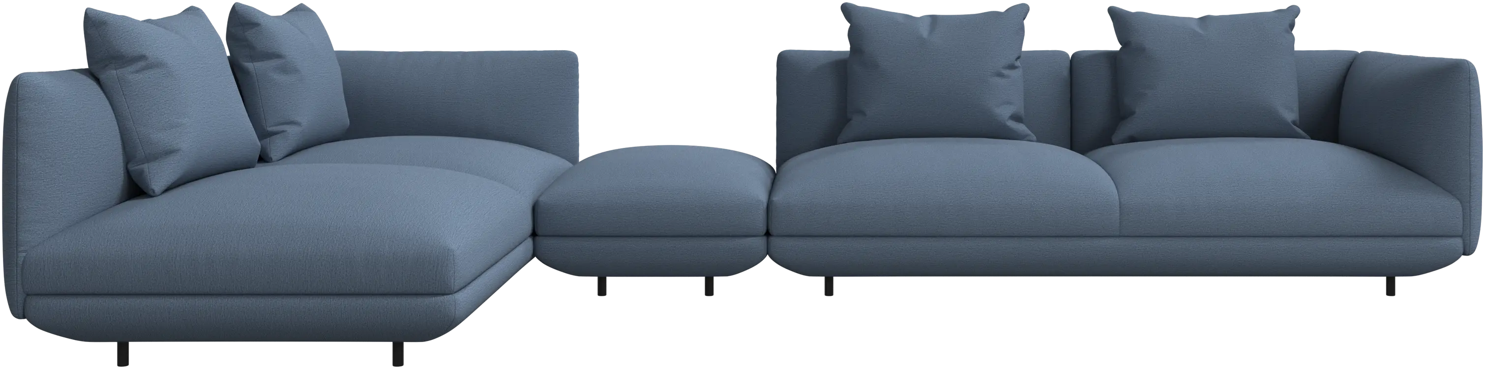 Sofa narożna Salamanca