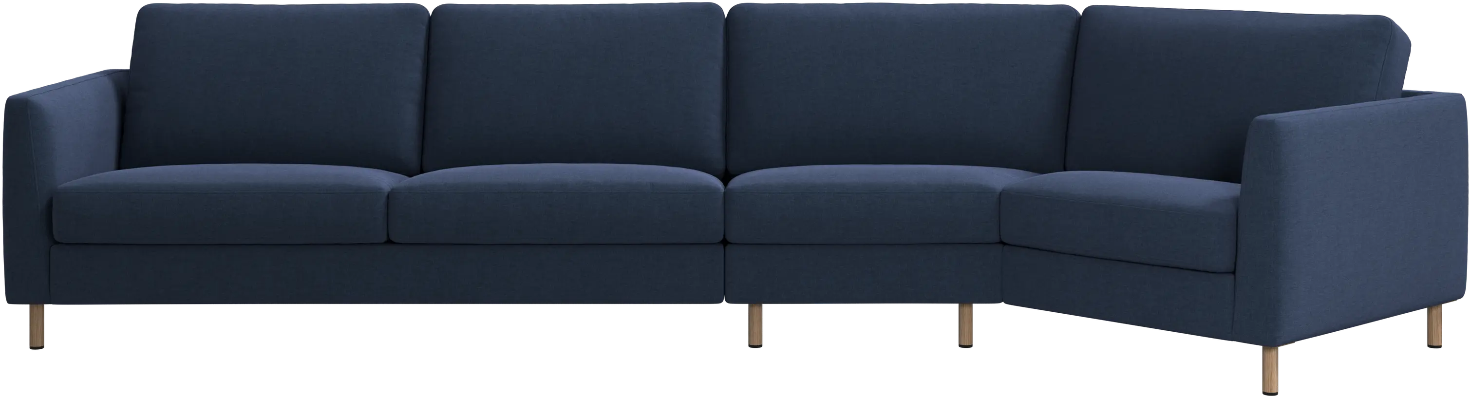 Indivi corner sofa right