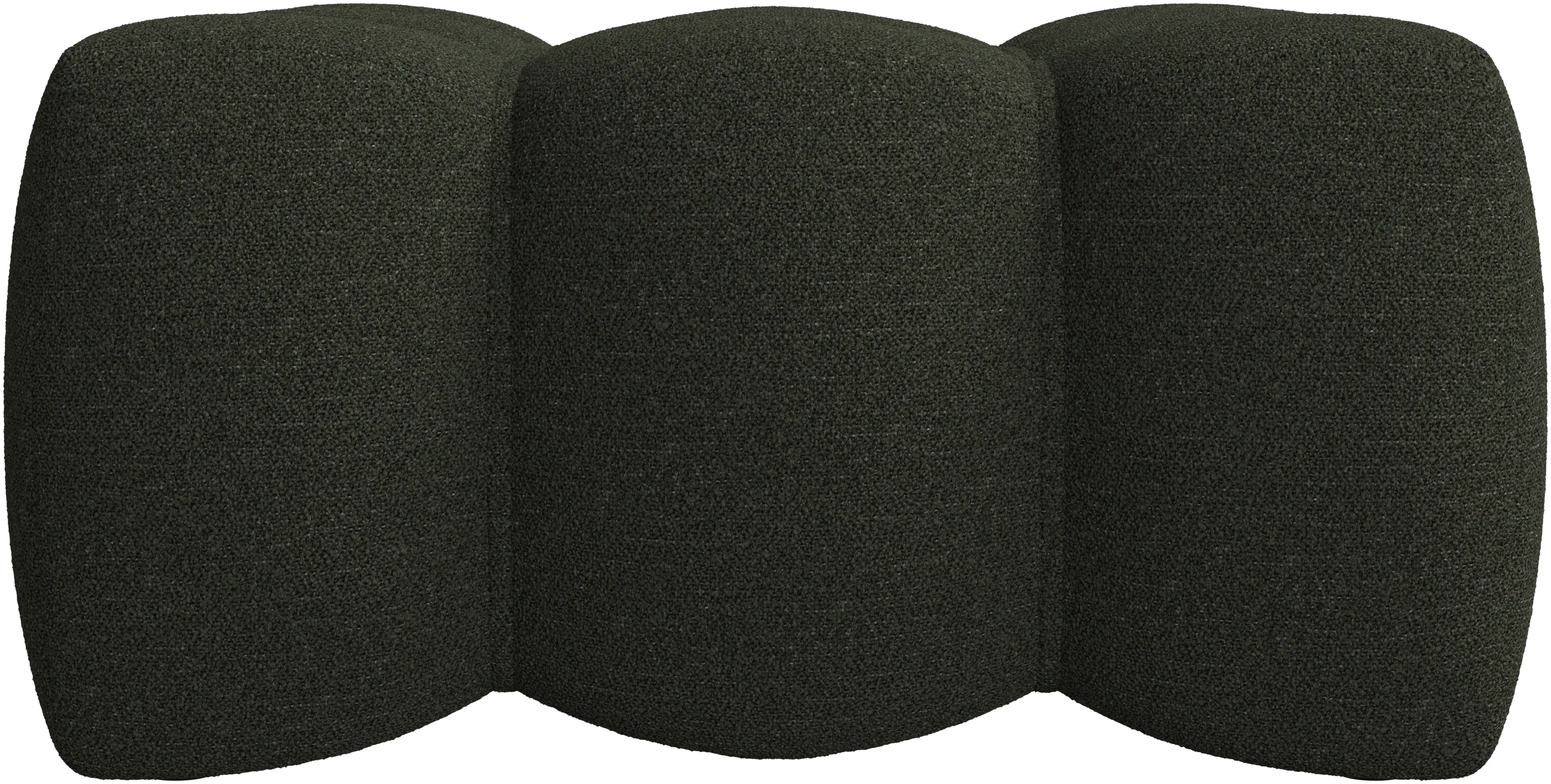 Nawabari footstool big