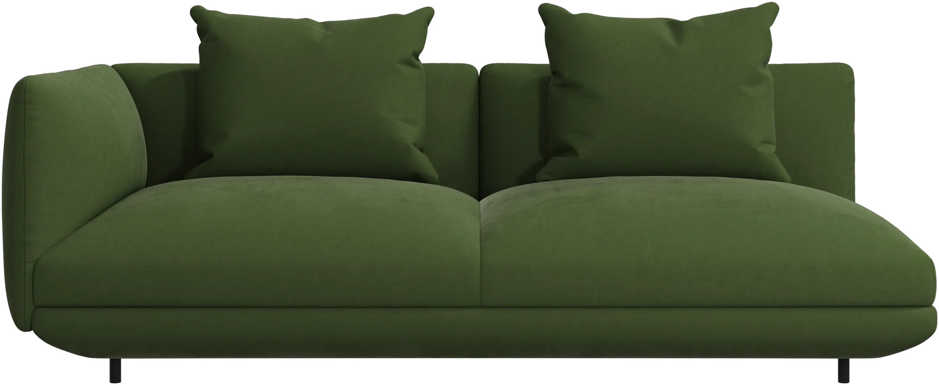 Salamanca 2 seater, left arm
