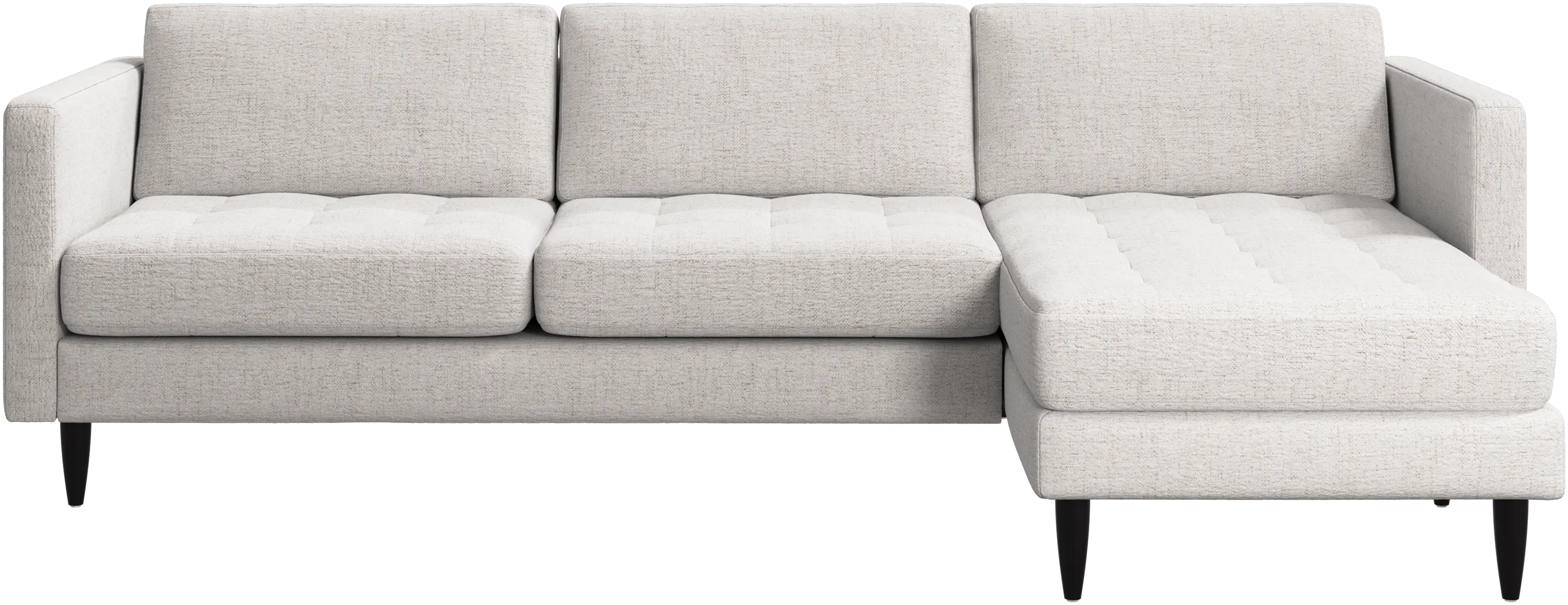 Canapé chaise longue Osaka