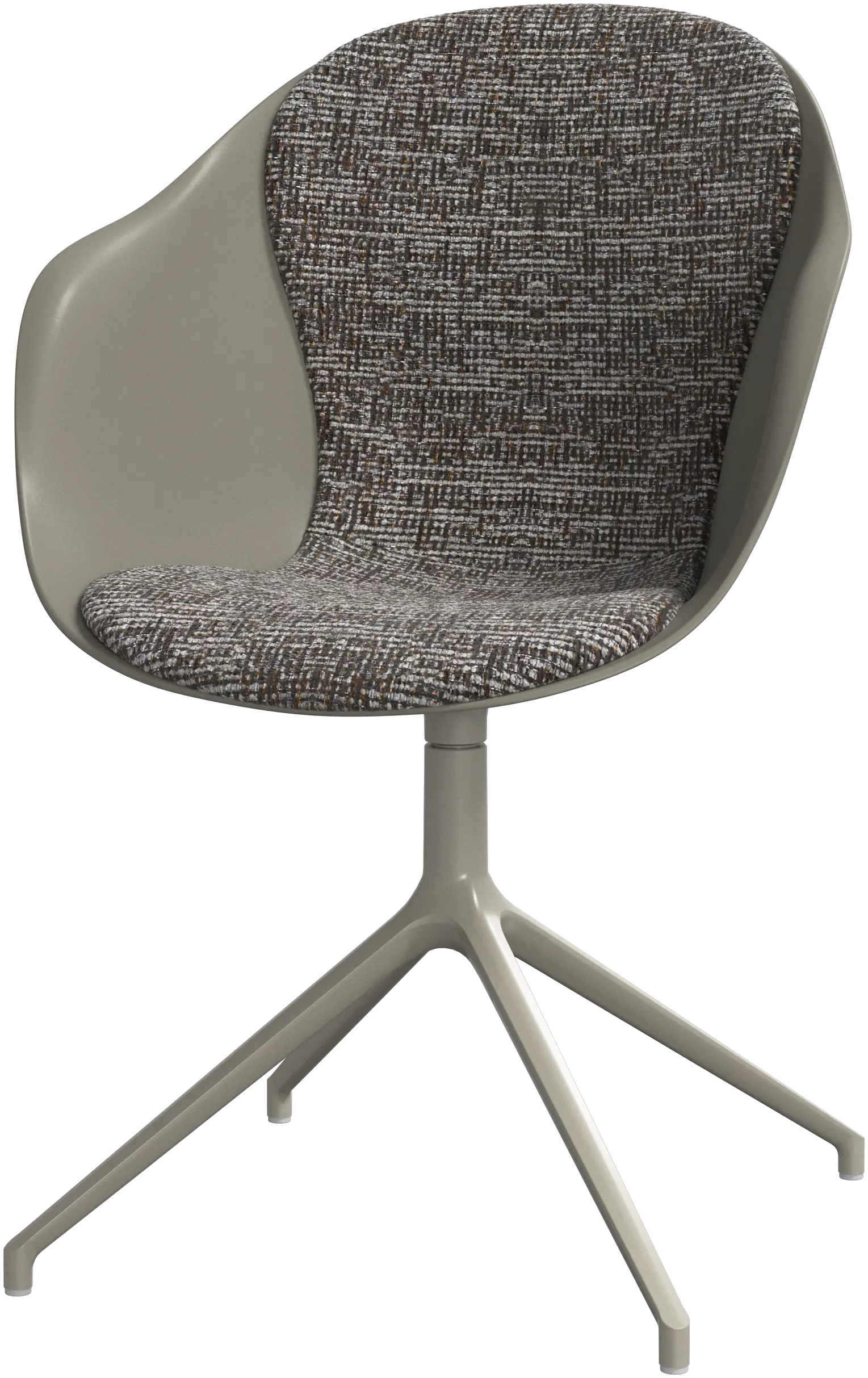 Adelaide chair with swivel function