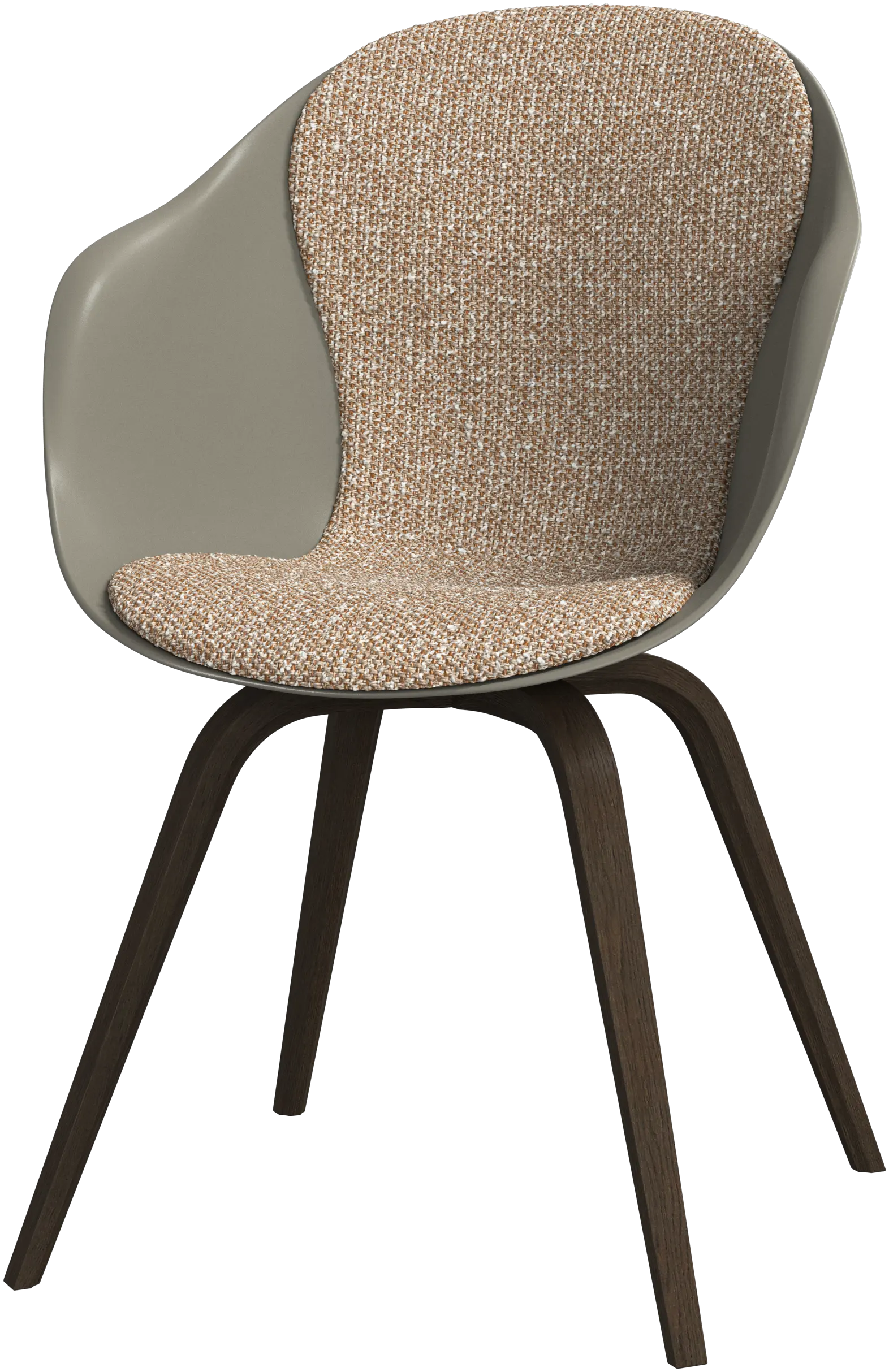 Hauge dining chair