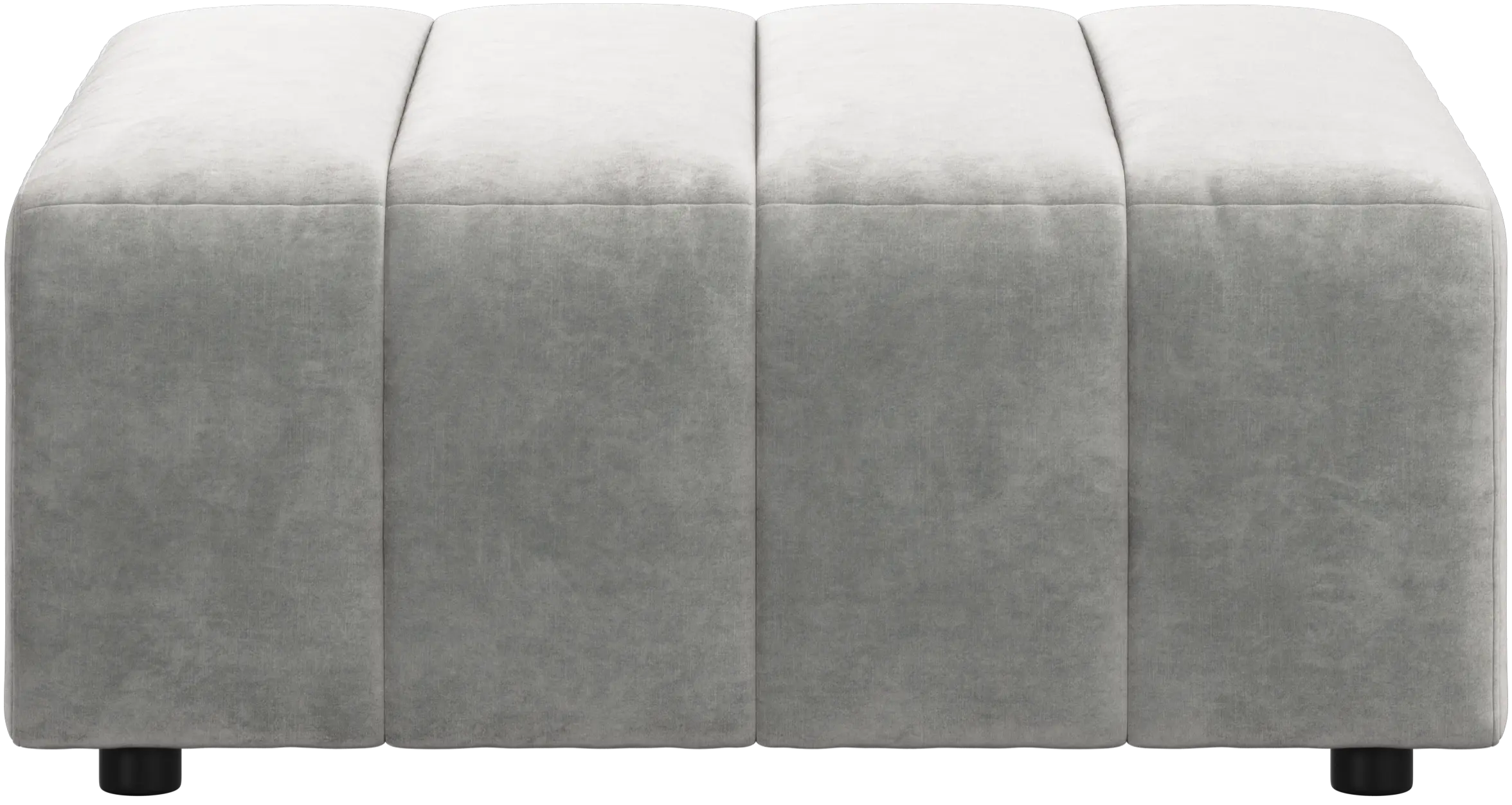 Bellagio pouf
