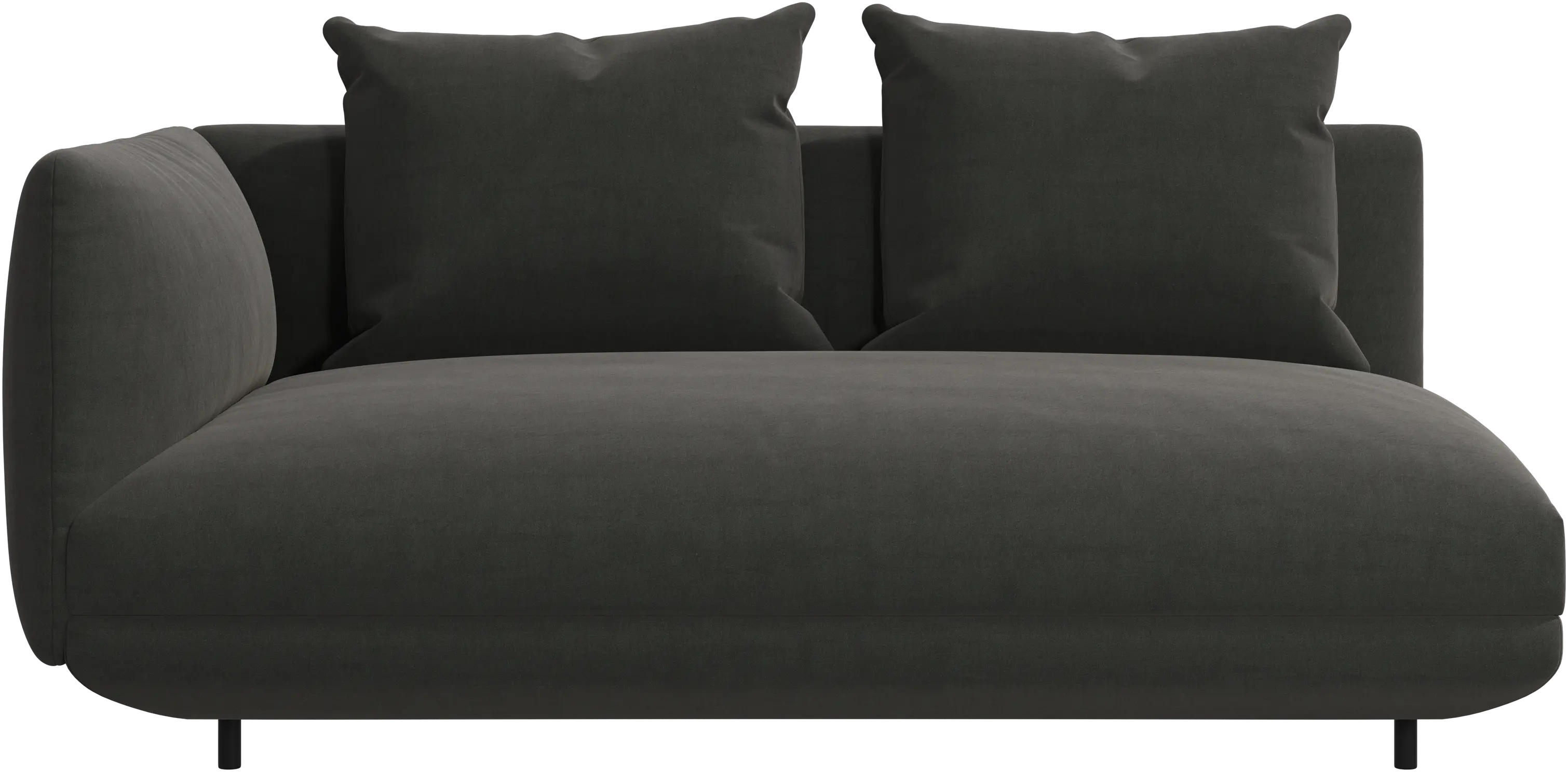 Salamanca 1,5 seater, left arm