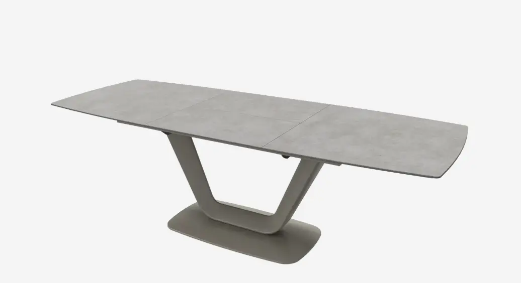 Dining tables Table de repas avec rallonge Alicante