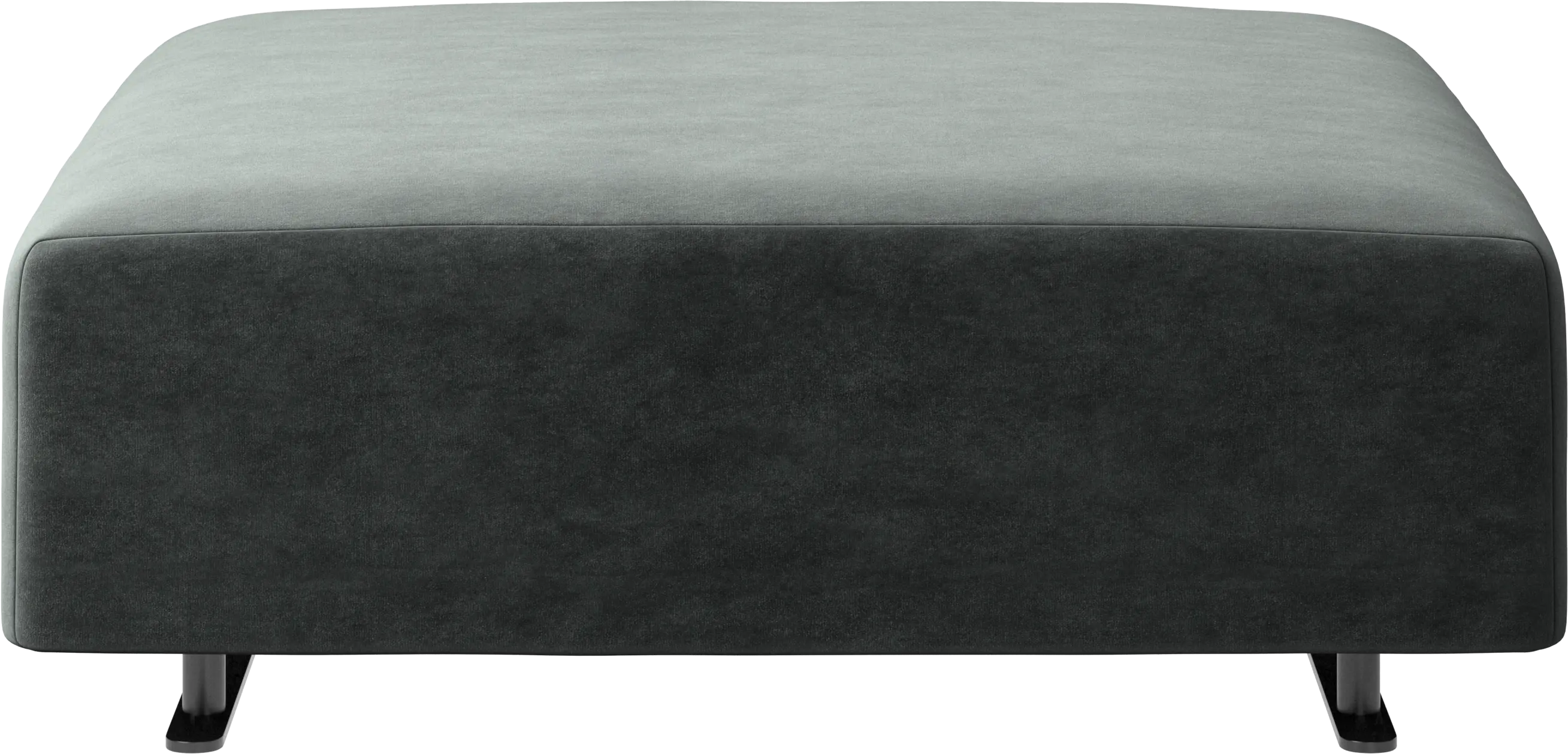 Hampton footstool