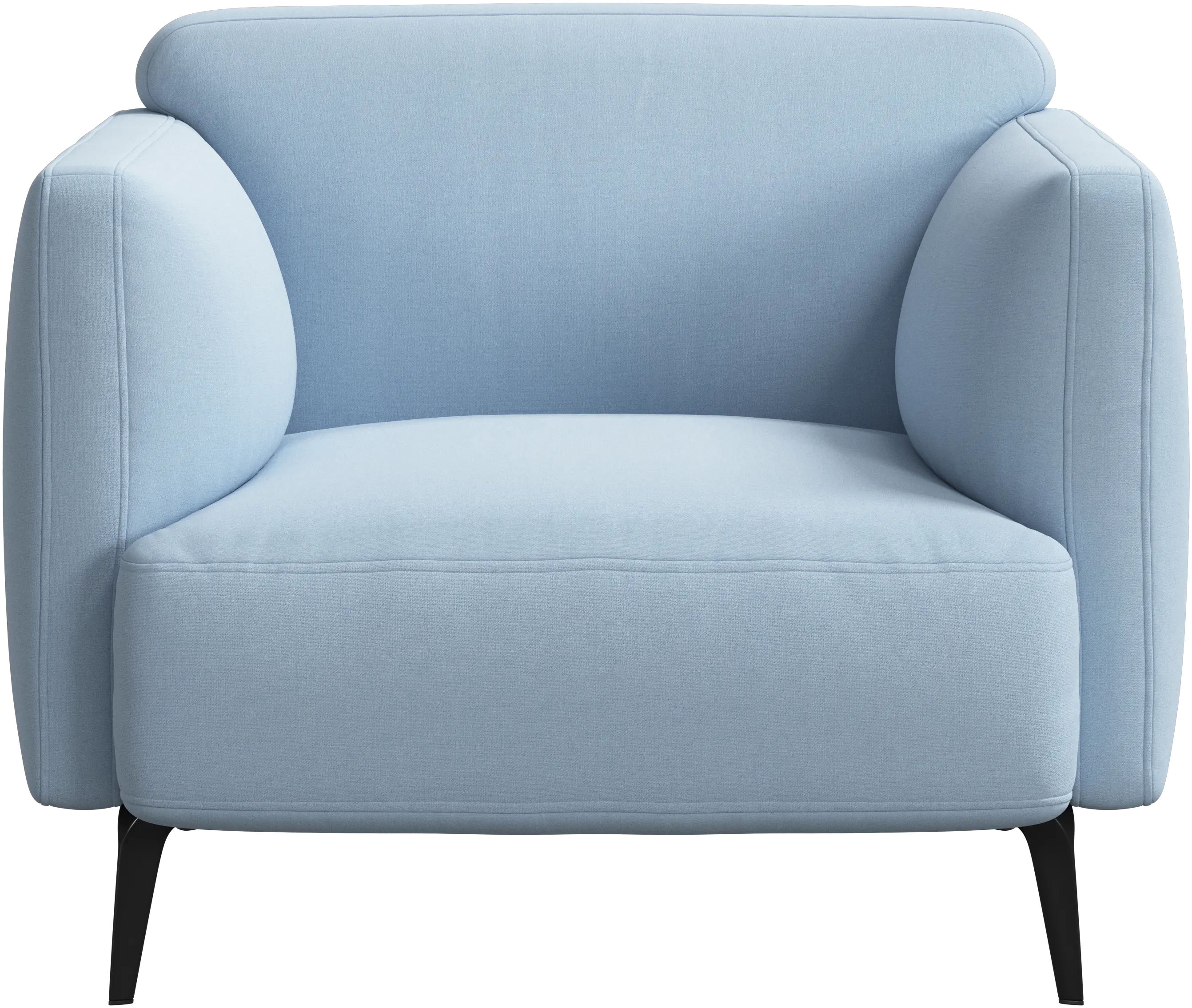 Modena armchair