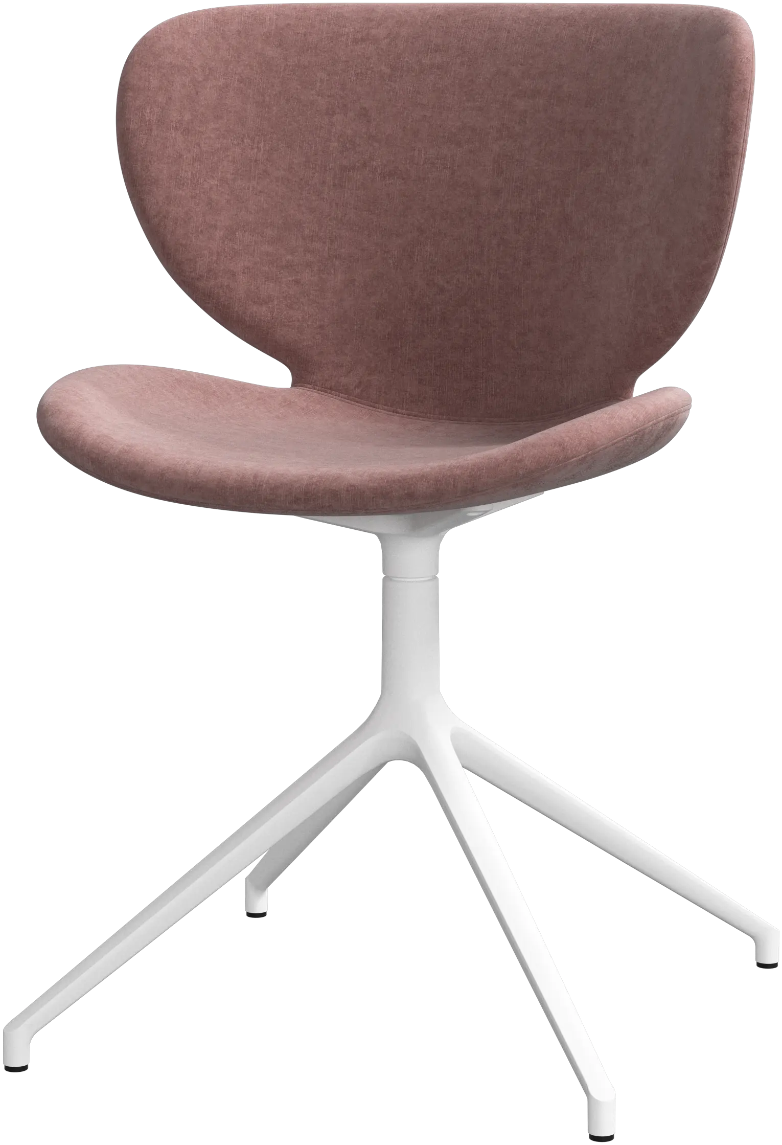 Silla de comedor Hamilton con función giratoria