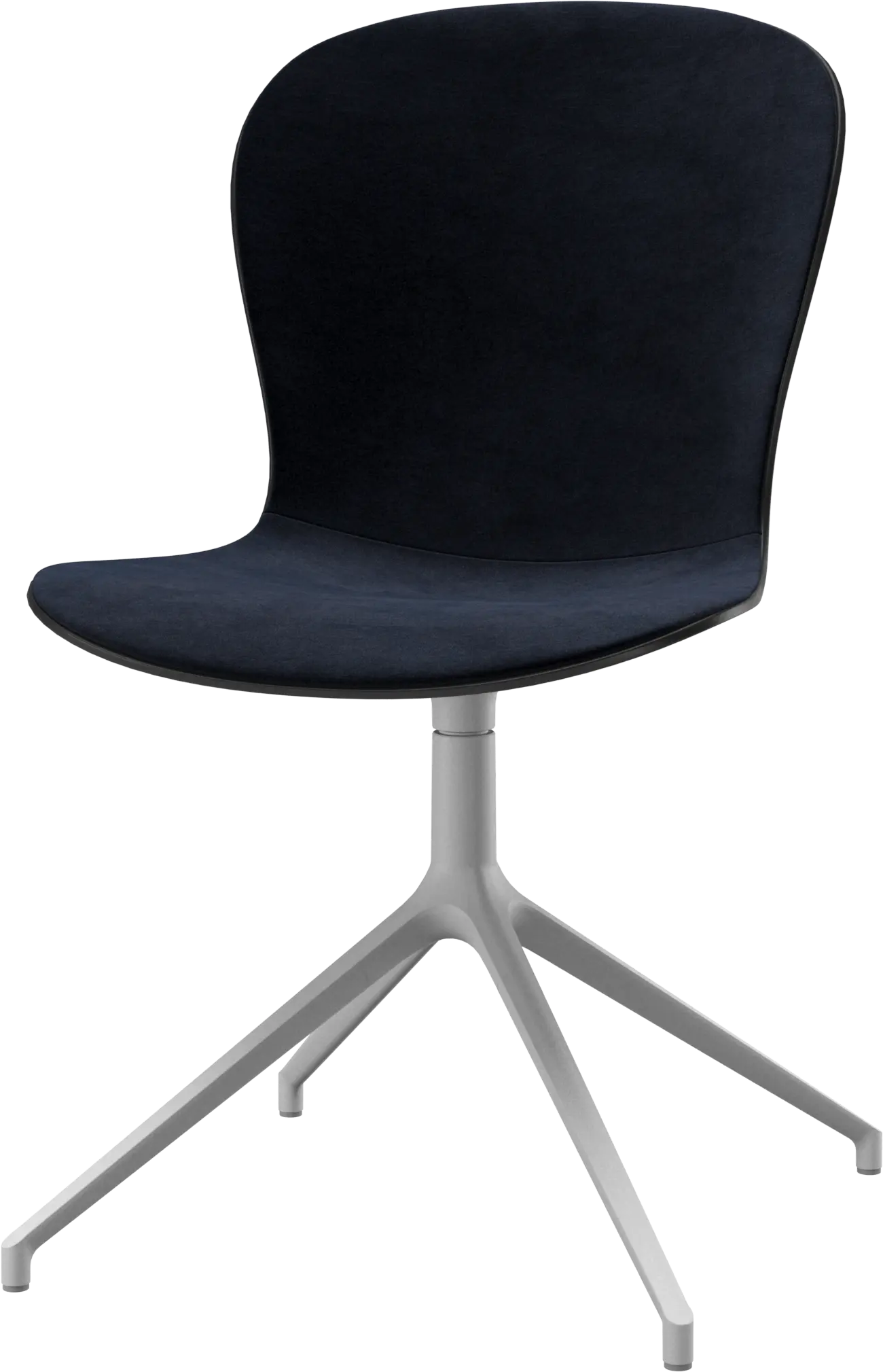 Adelaide chair with swivel function
