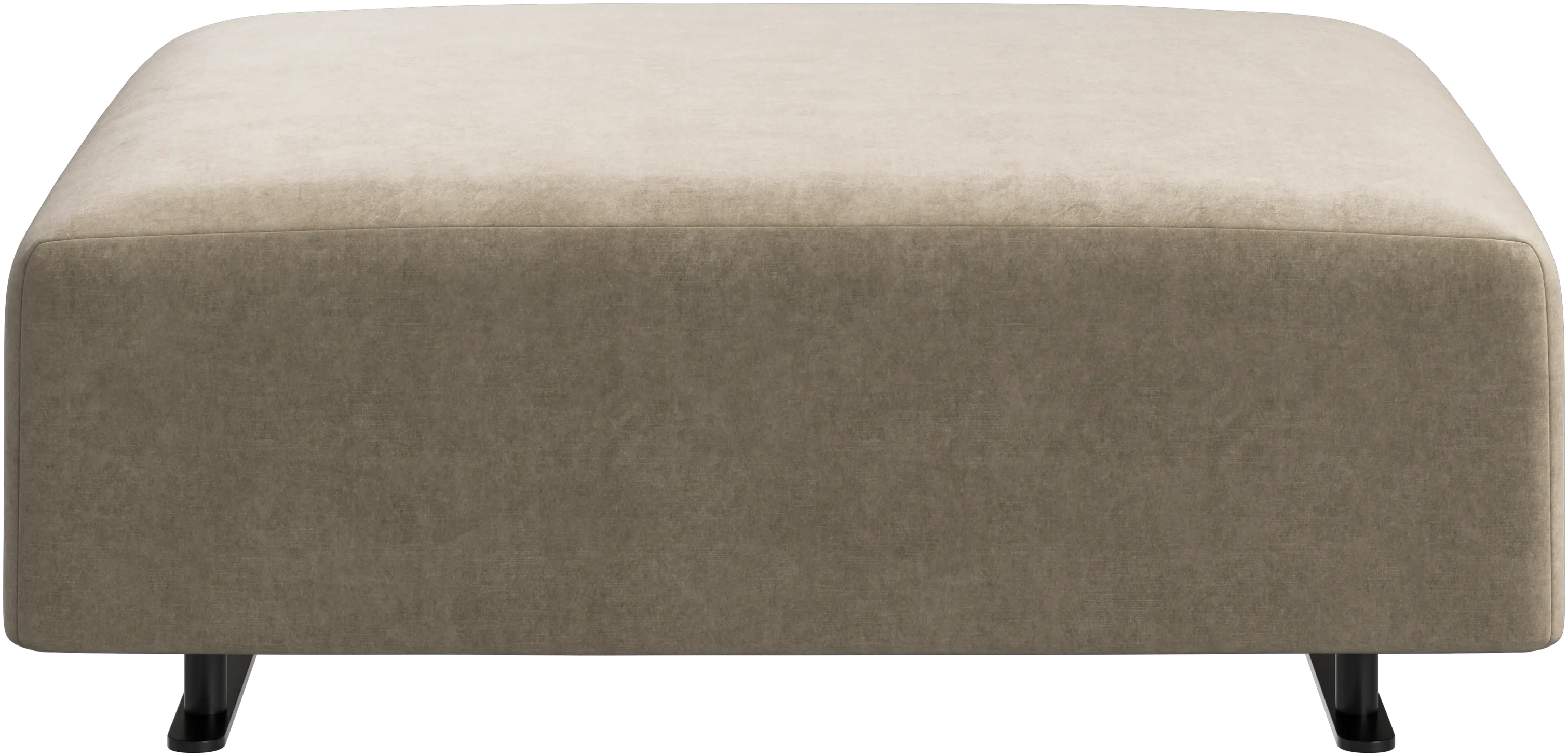 Hampton footstool