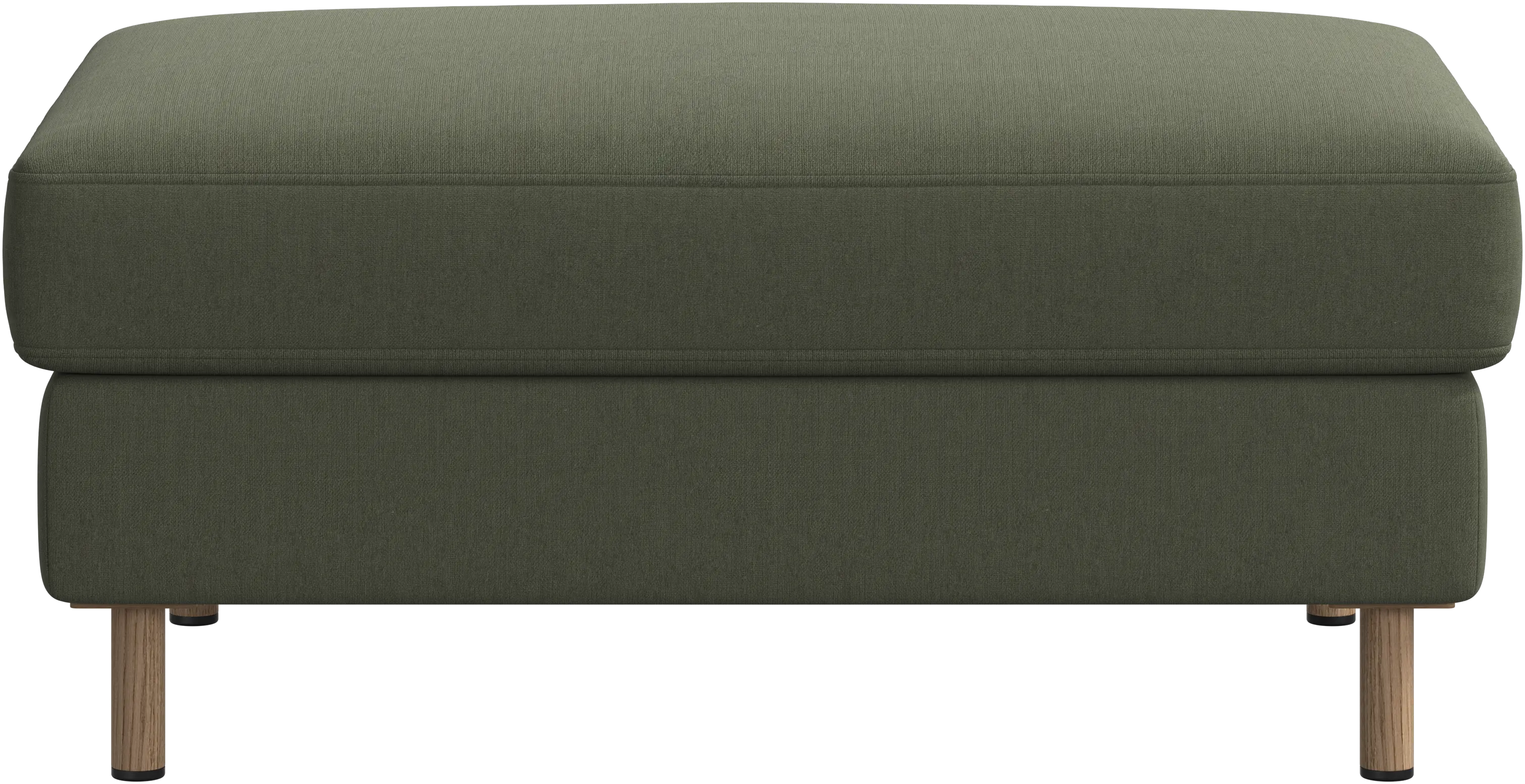 Indivi footstool
