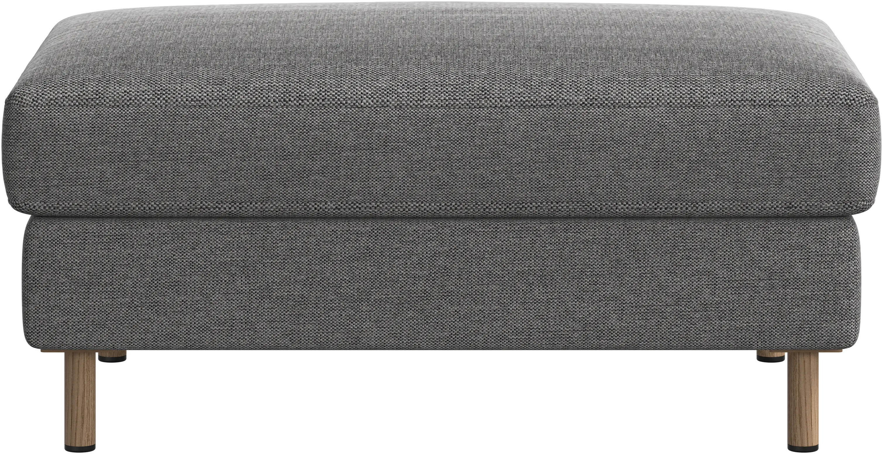 Indivi footstool