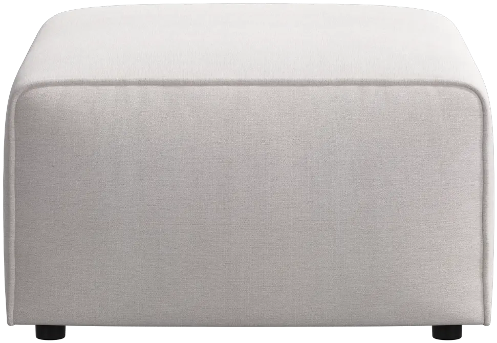 Carmo pouffe