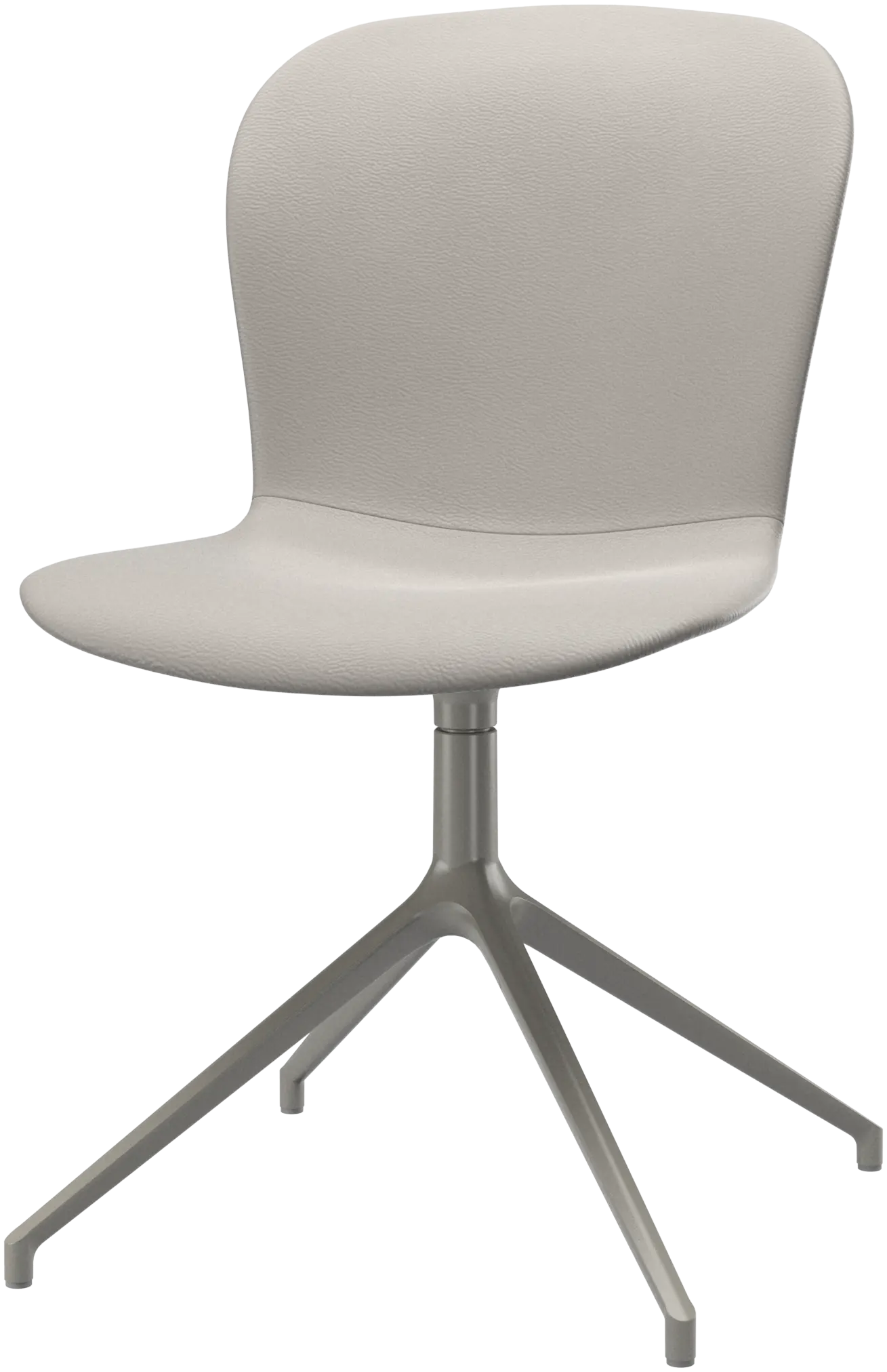 Adelaide chair with swivel function