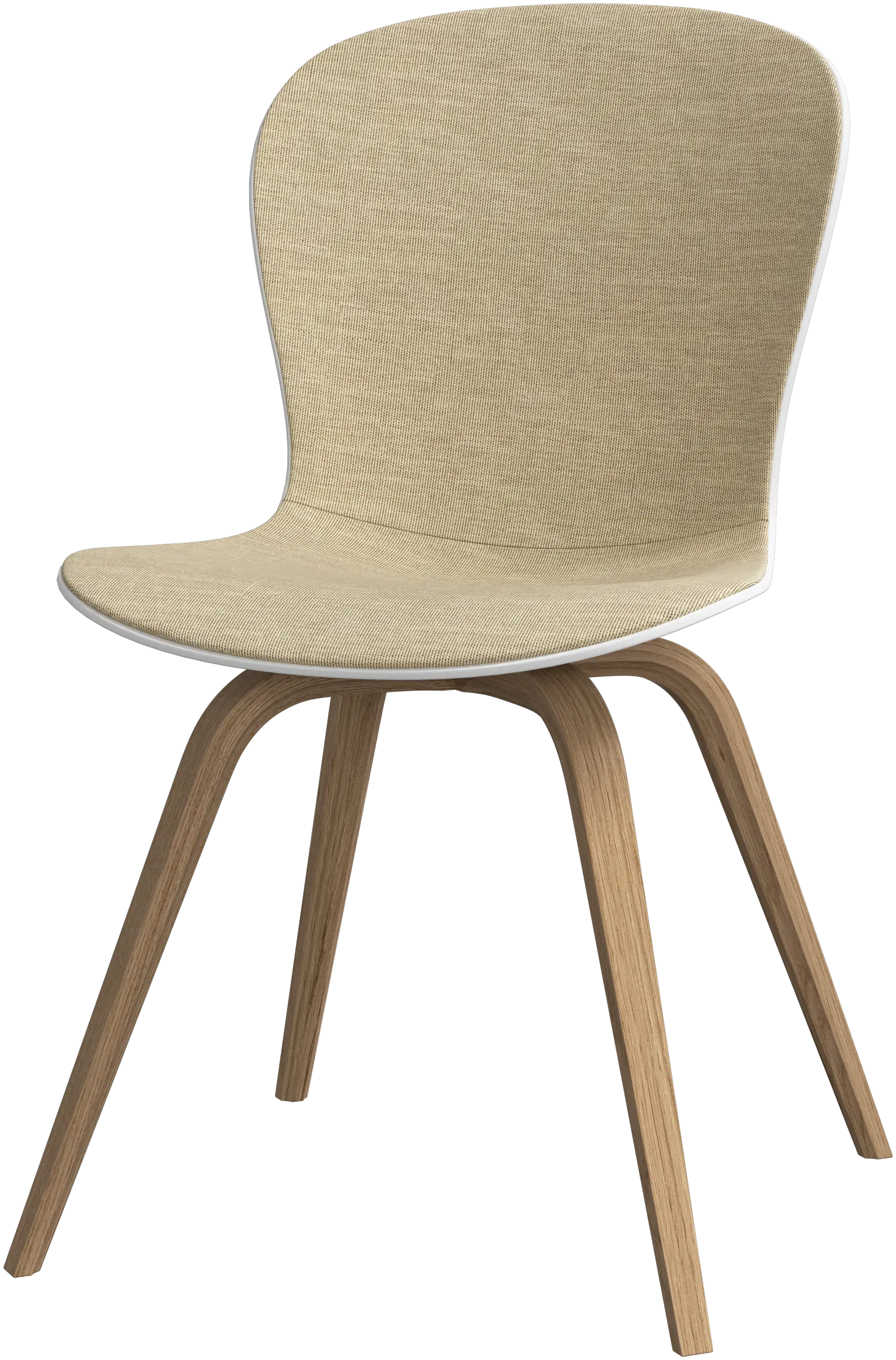 Hauge dining chair