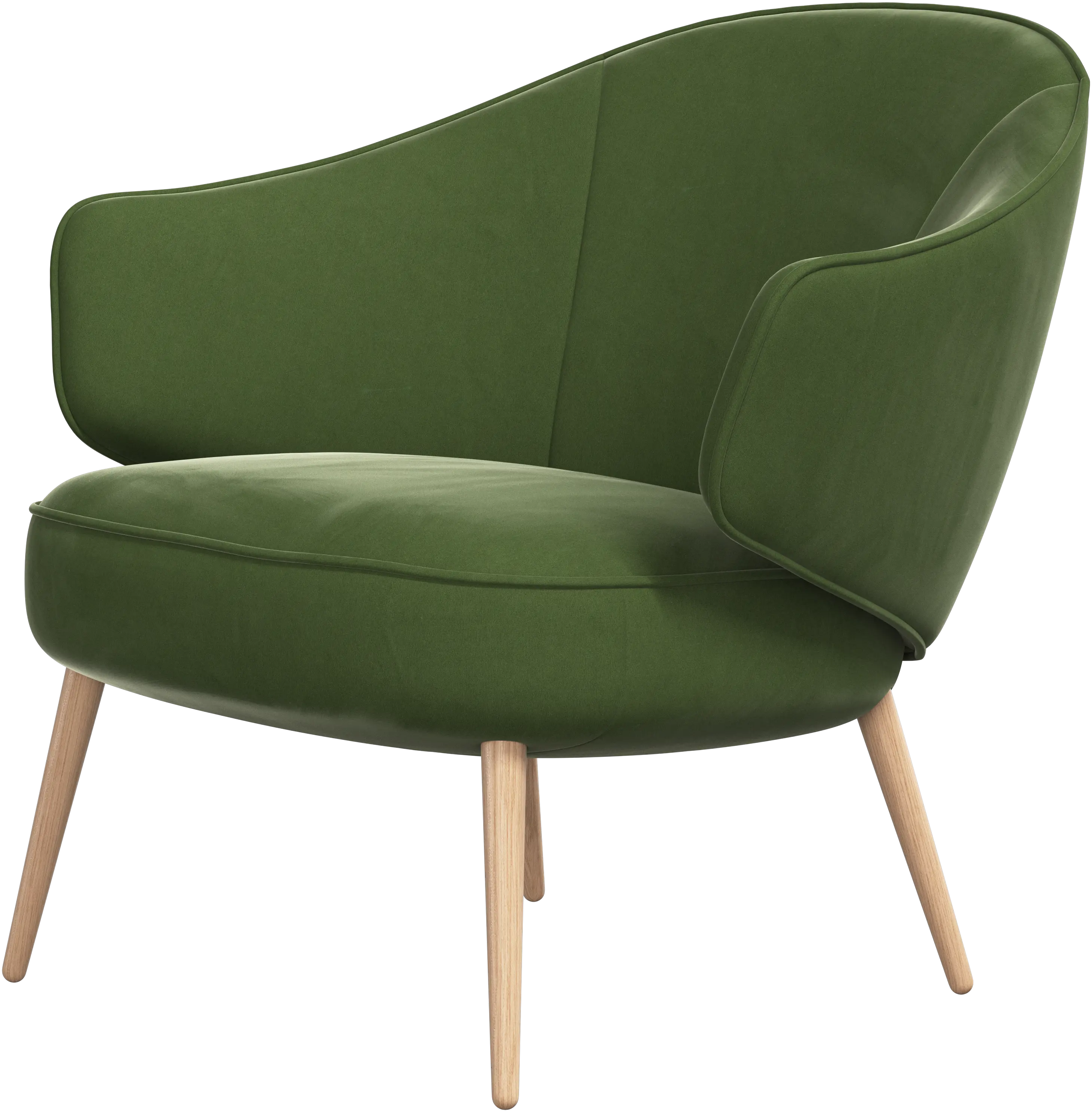 Charlotte armchair