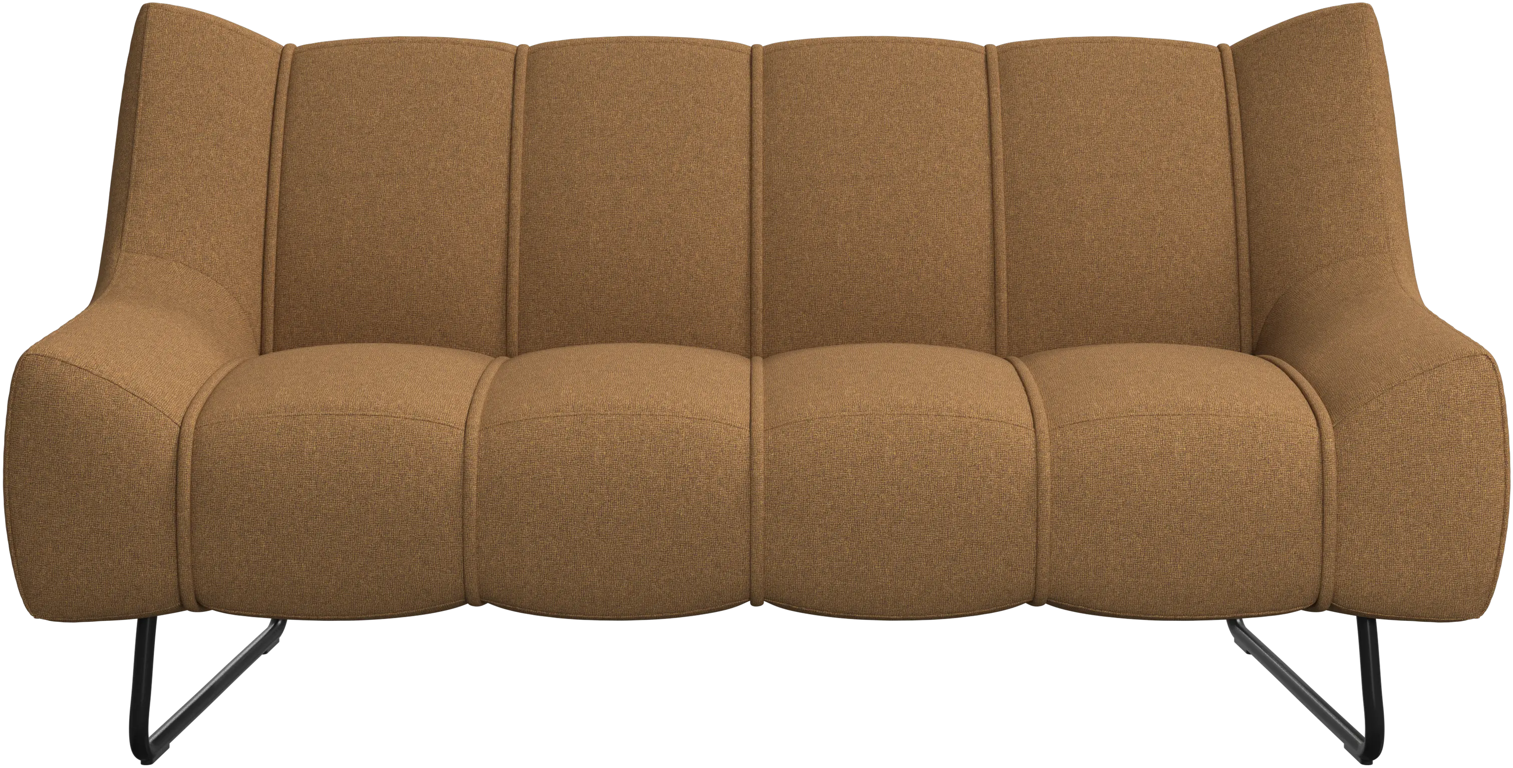 Nawabari 2 seater, high leg
