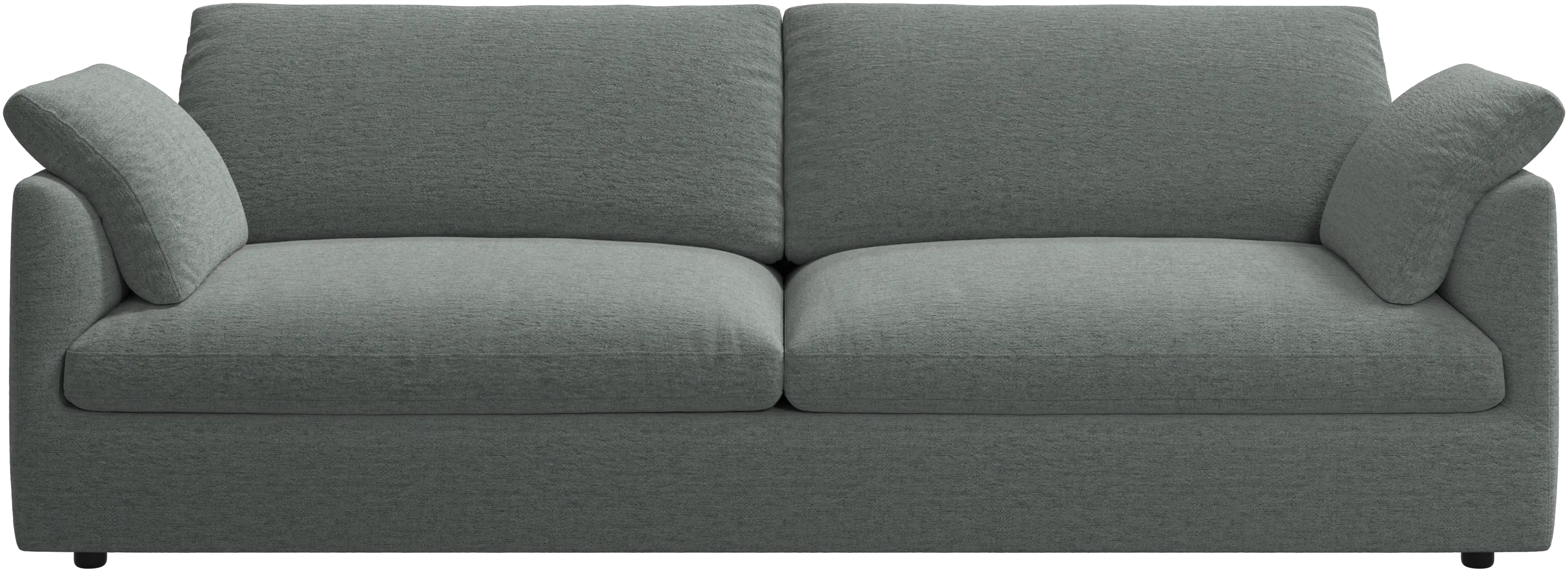 Milano 3-seater sofa