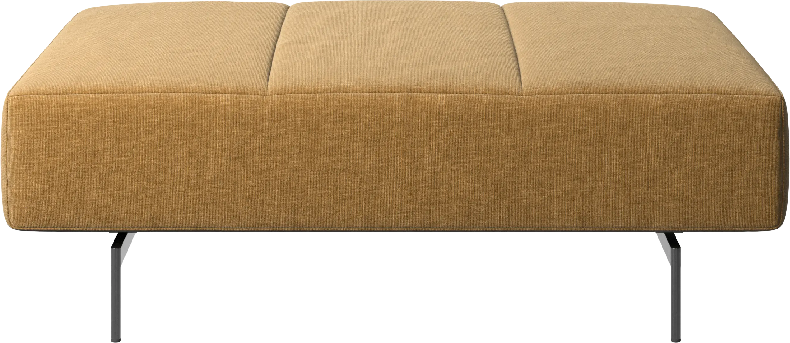 Amsterdam footstool