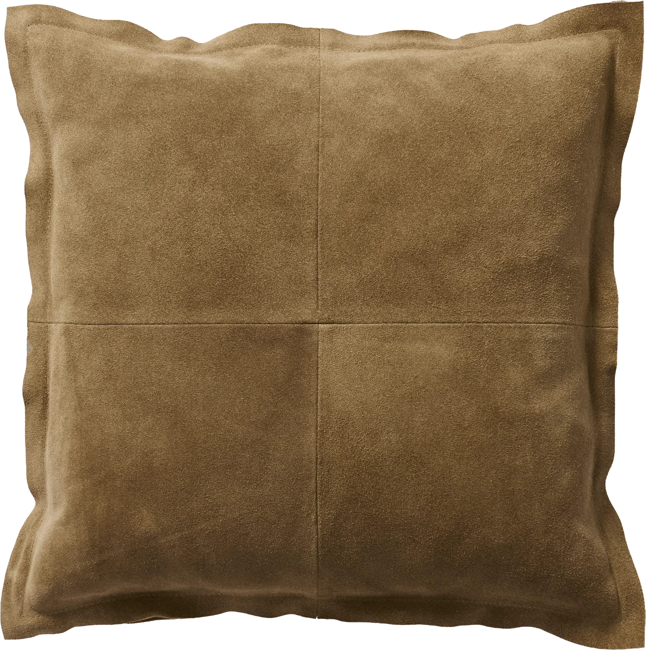 Suede