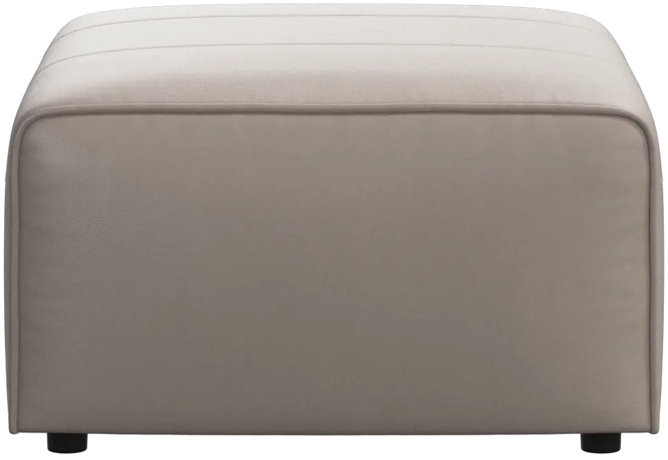 Carmo pouffe
