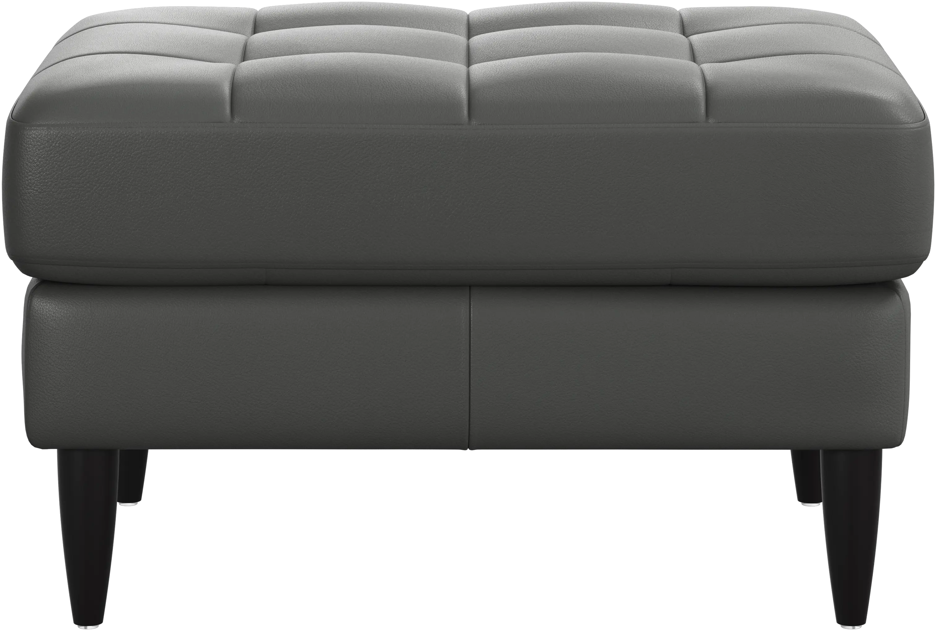 Osaka footstool