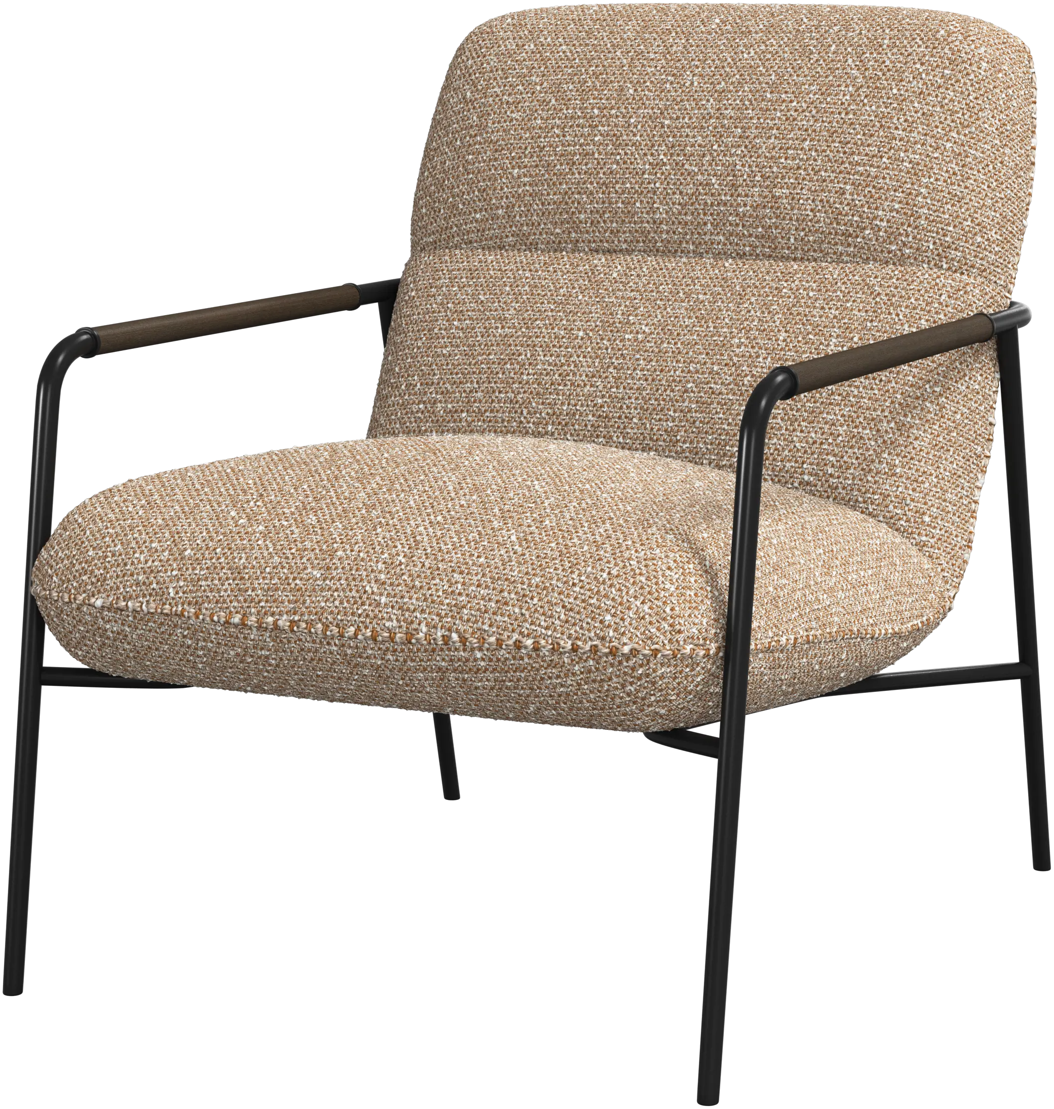 Terni armchair