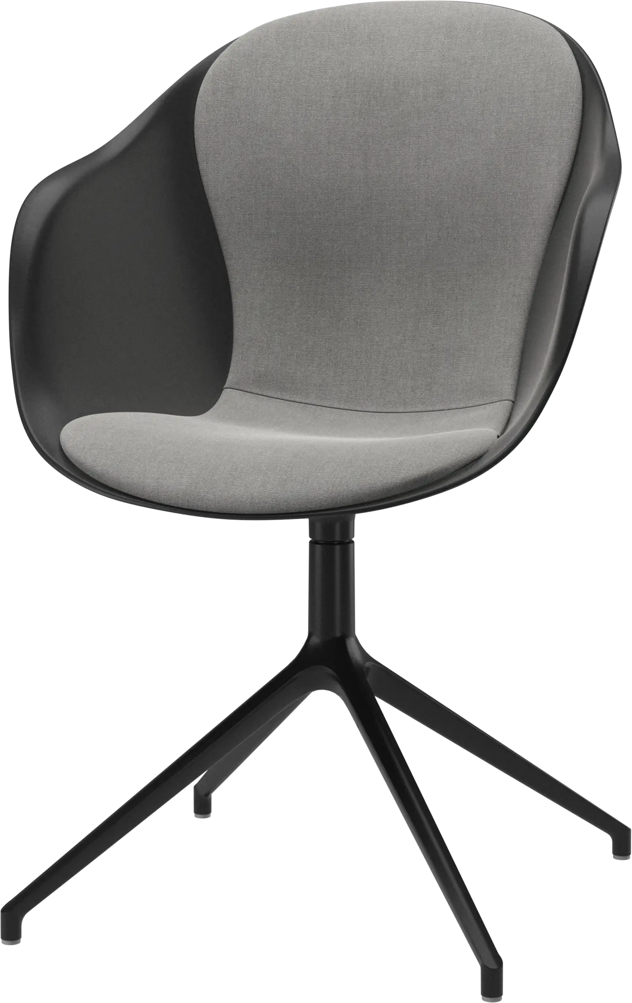 Adelaide chair with swivel function