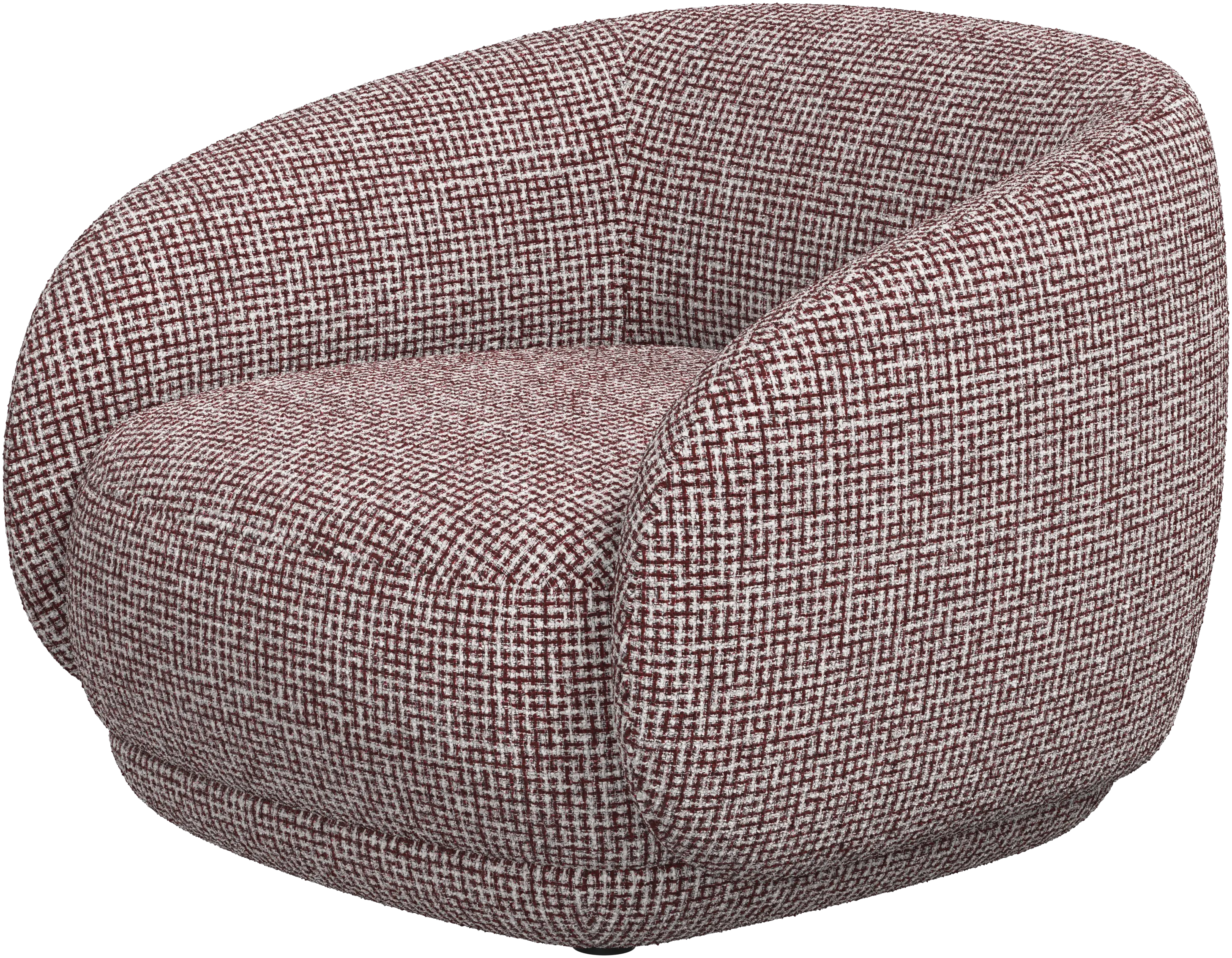 Bolzano armchair
