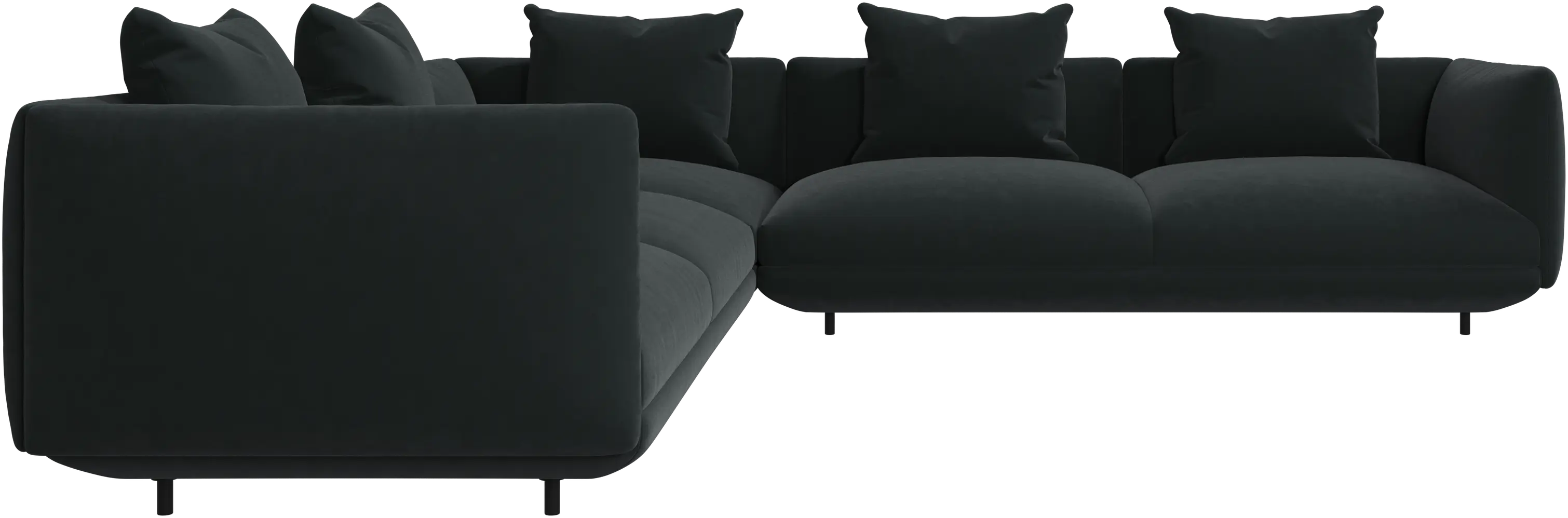 Salamanca corner sofa