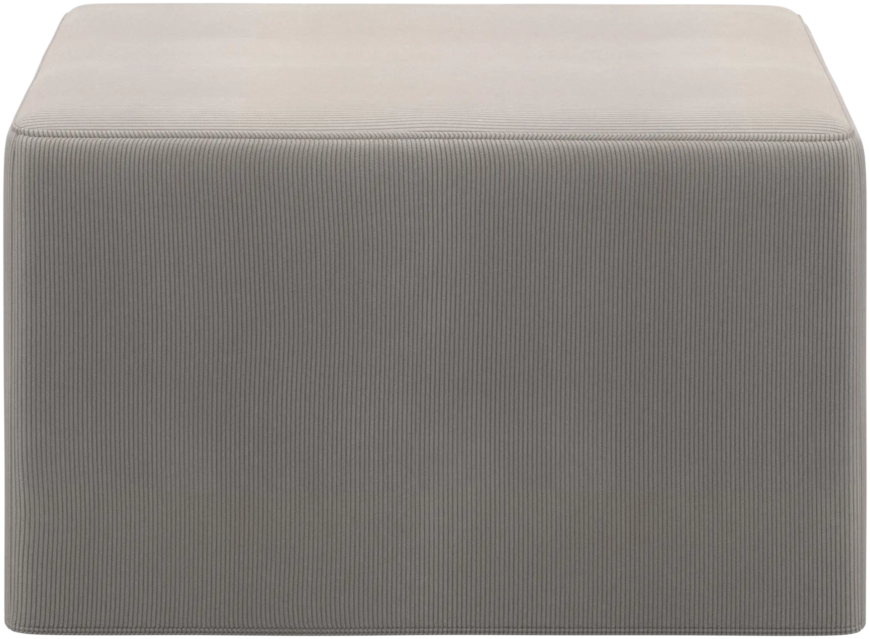Pouf Xtra avec fonction lit