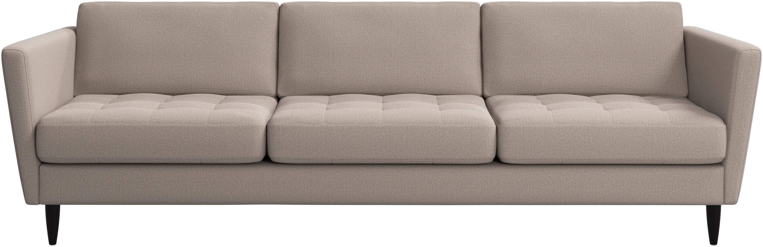 Osaka 3 seater sofa