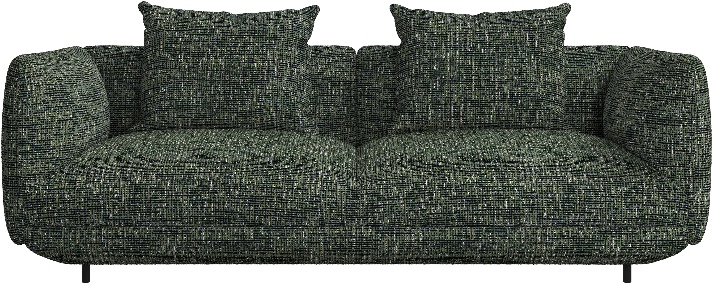 Salamanca 2 seater sofa with 2 arms