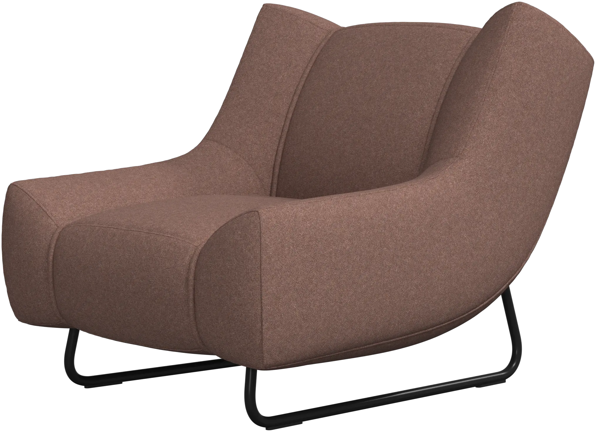 Nawabari armchair