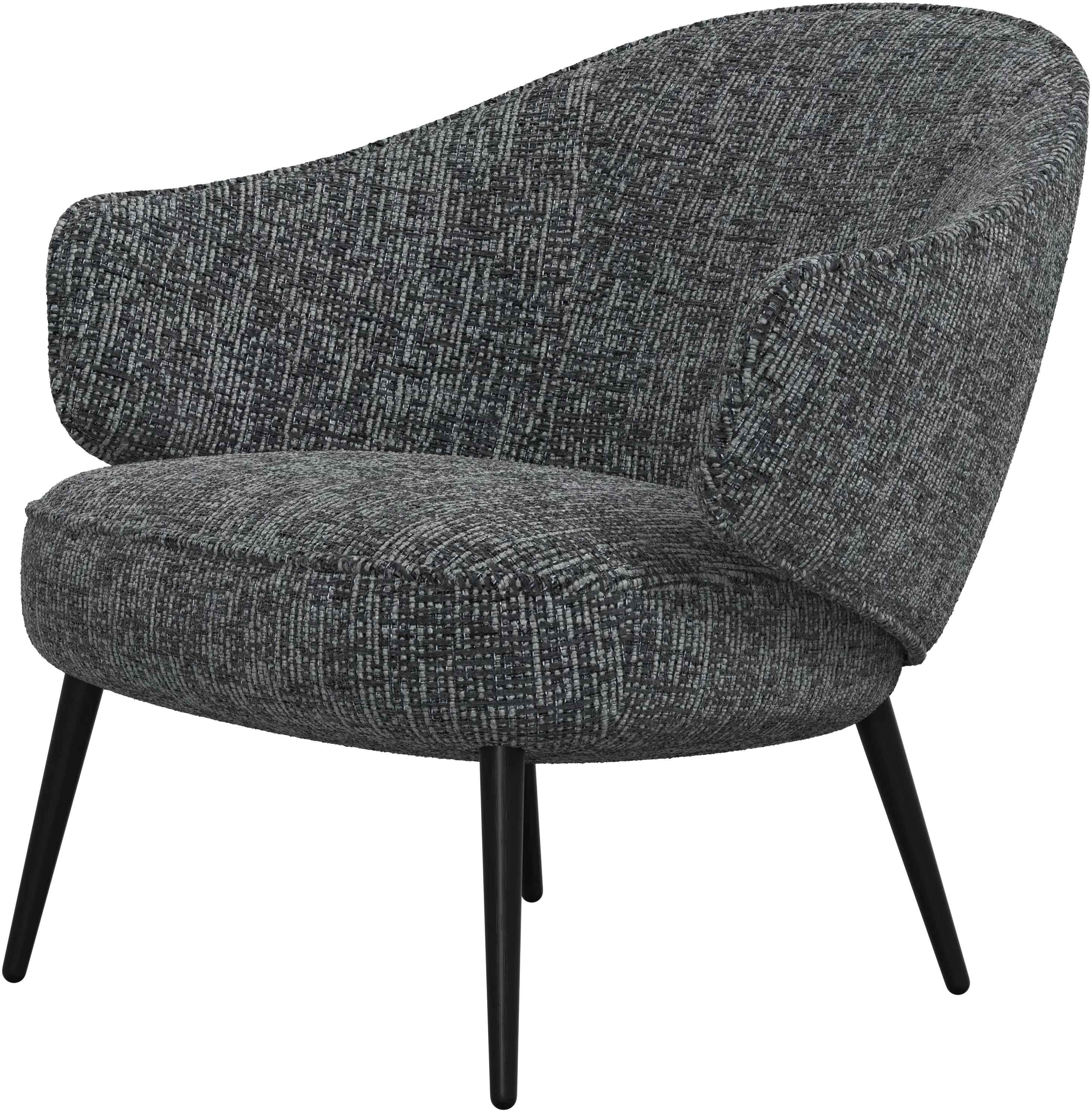 Fauteuil Charlotte