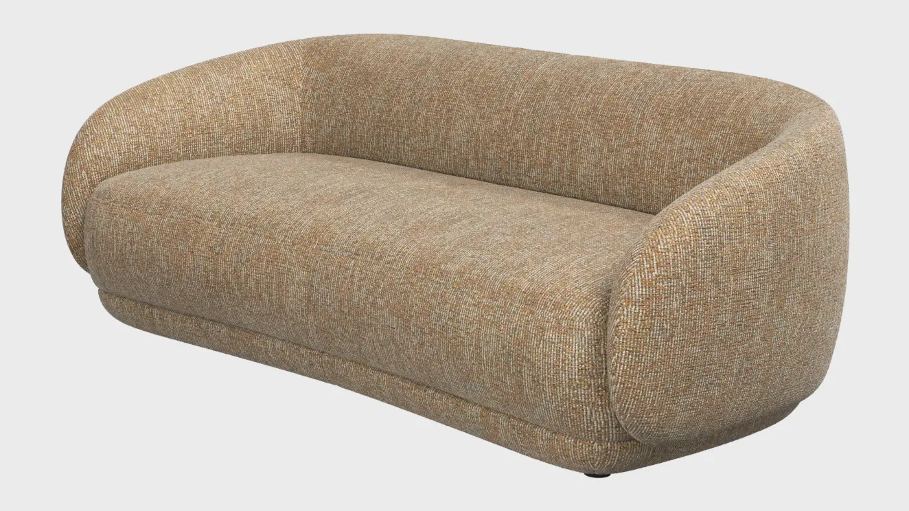 SAVE 30 % OFF RRP  Bolzano 2.5-seater {Available immediately}
