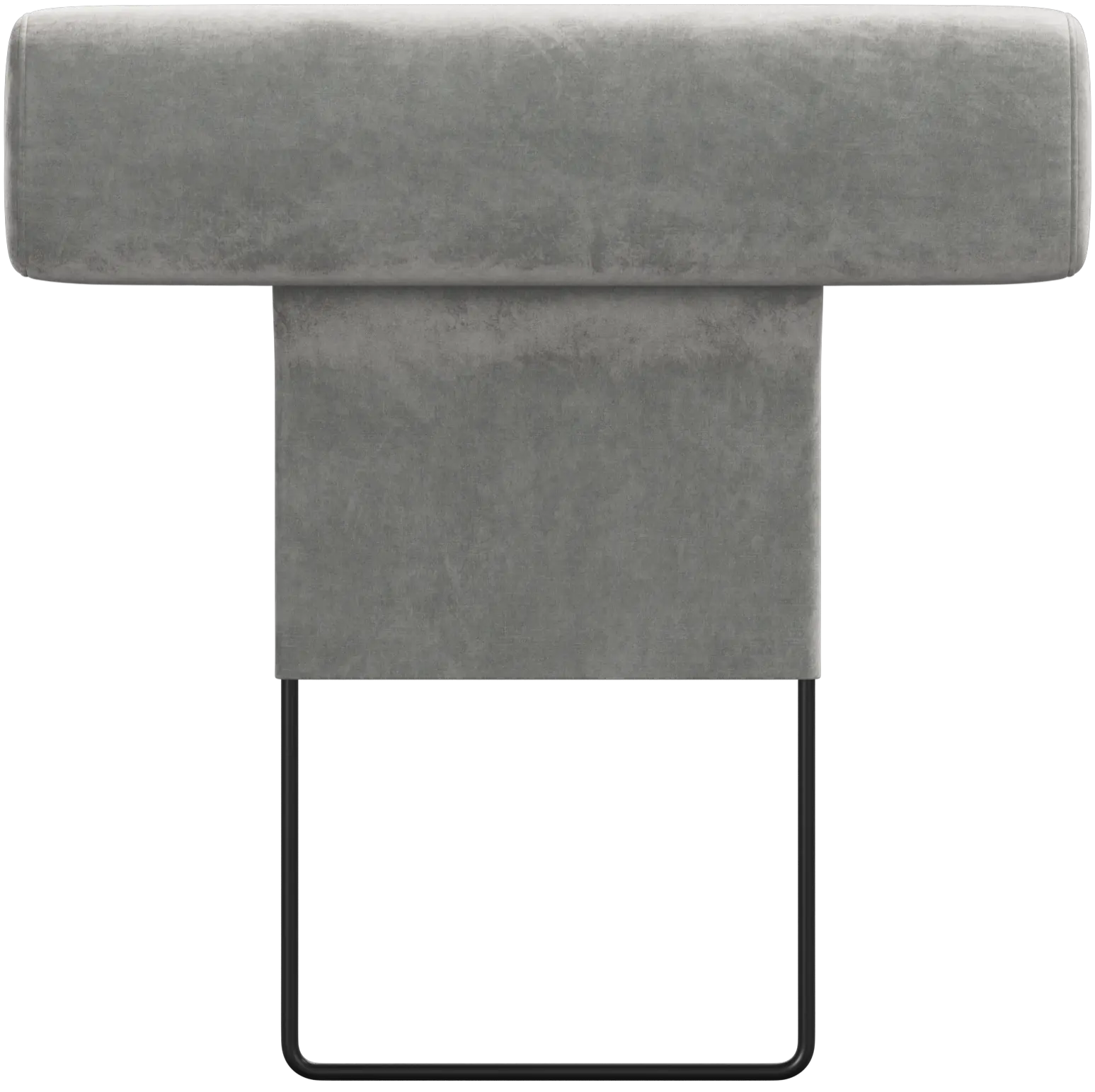 Indivi headrest