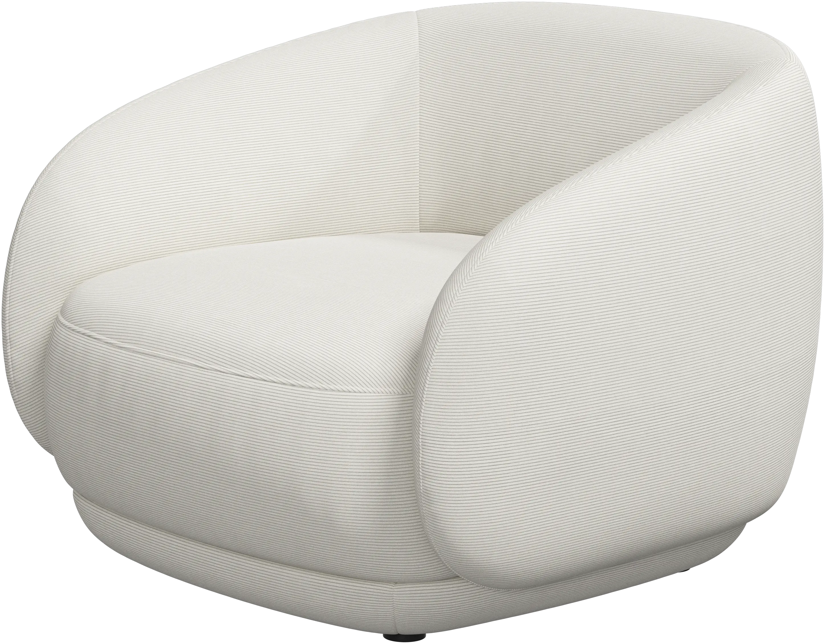 Bolzano armchair