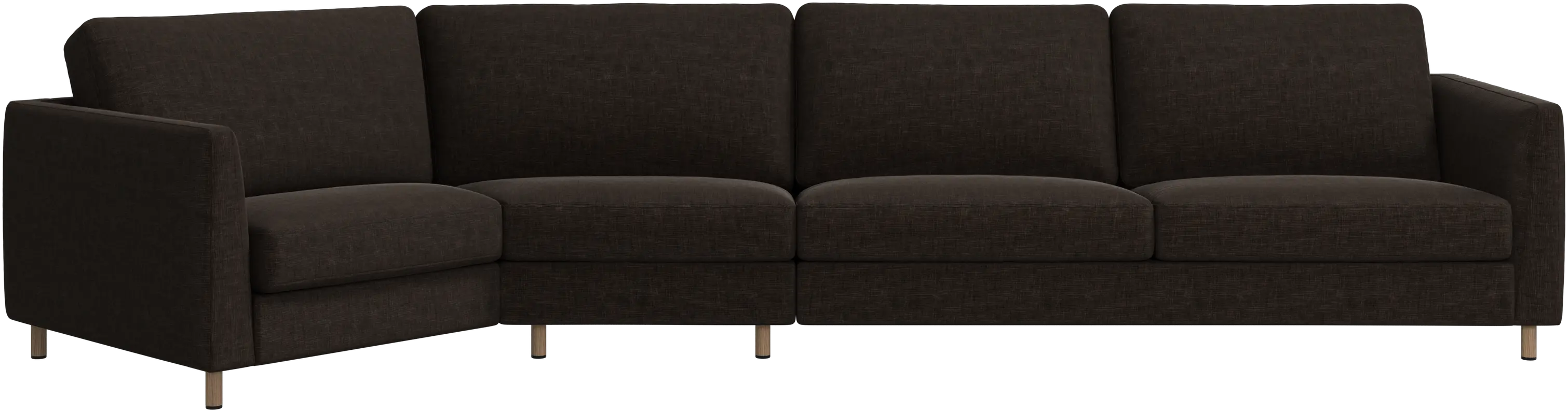 Indivi Ecksofa links