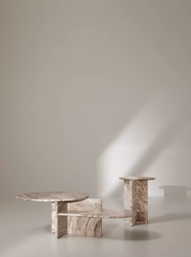 Coffee tables