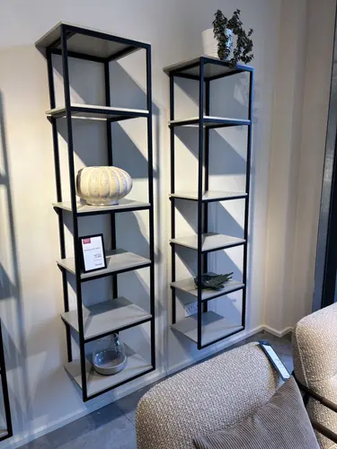 Ex display Storage Bordeaux Wall System - 2 available