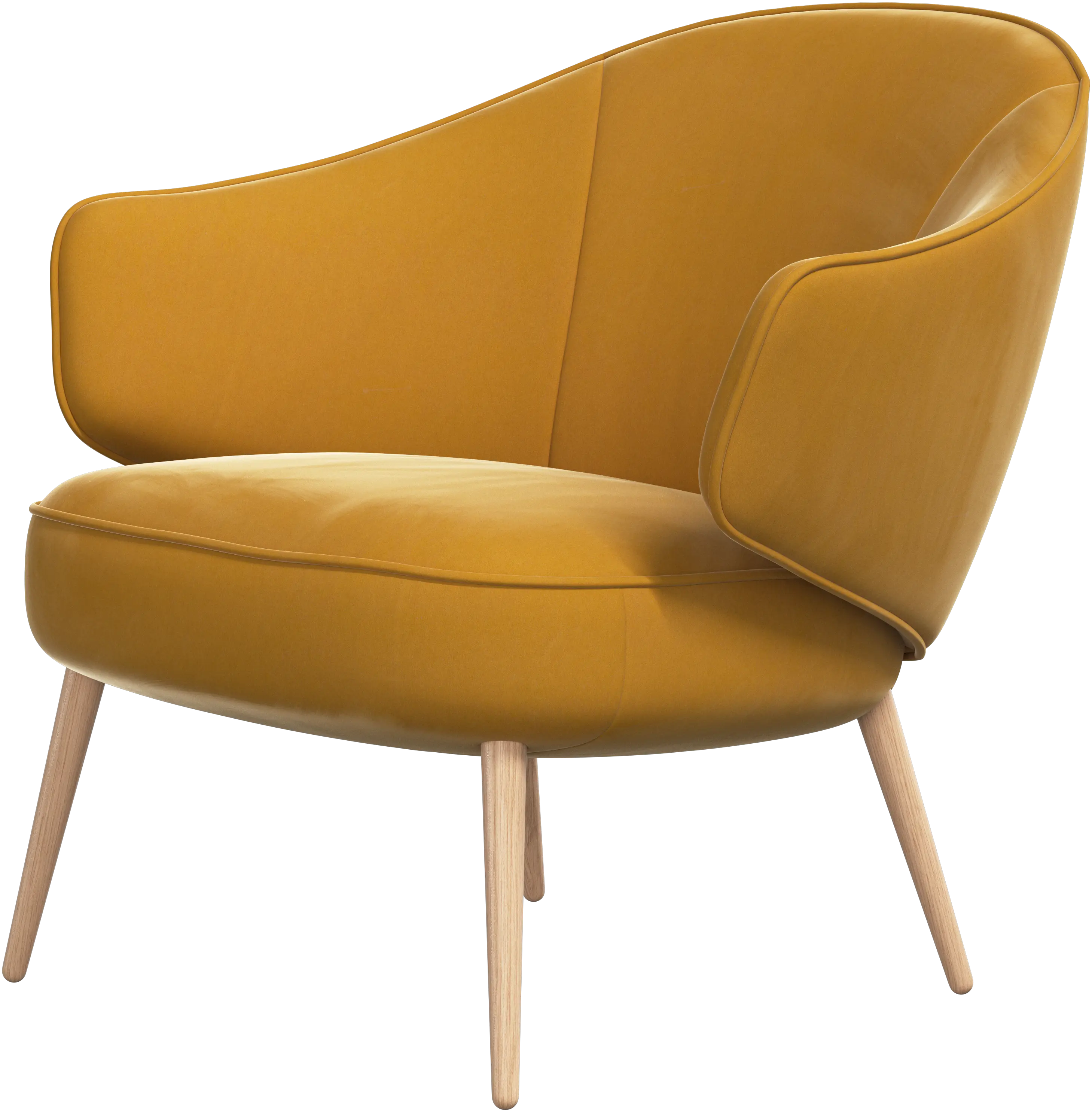 Fauteuil Charlotte