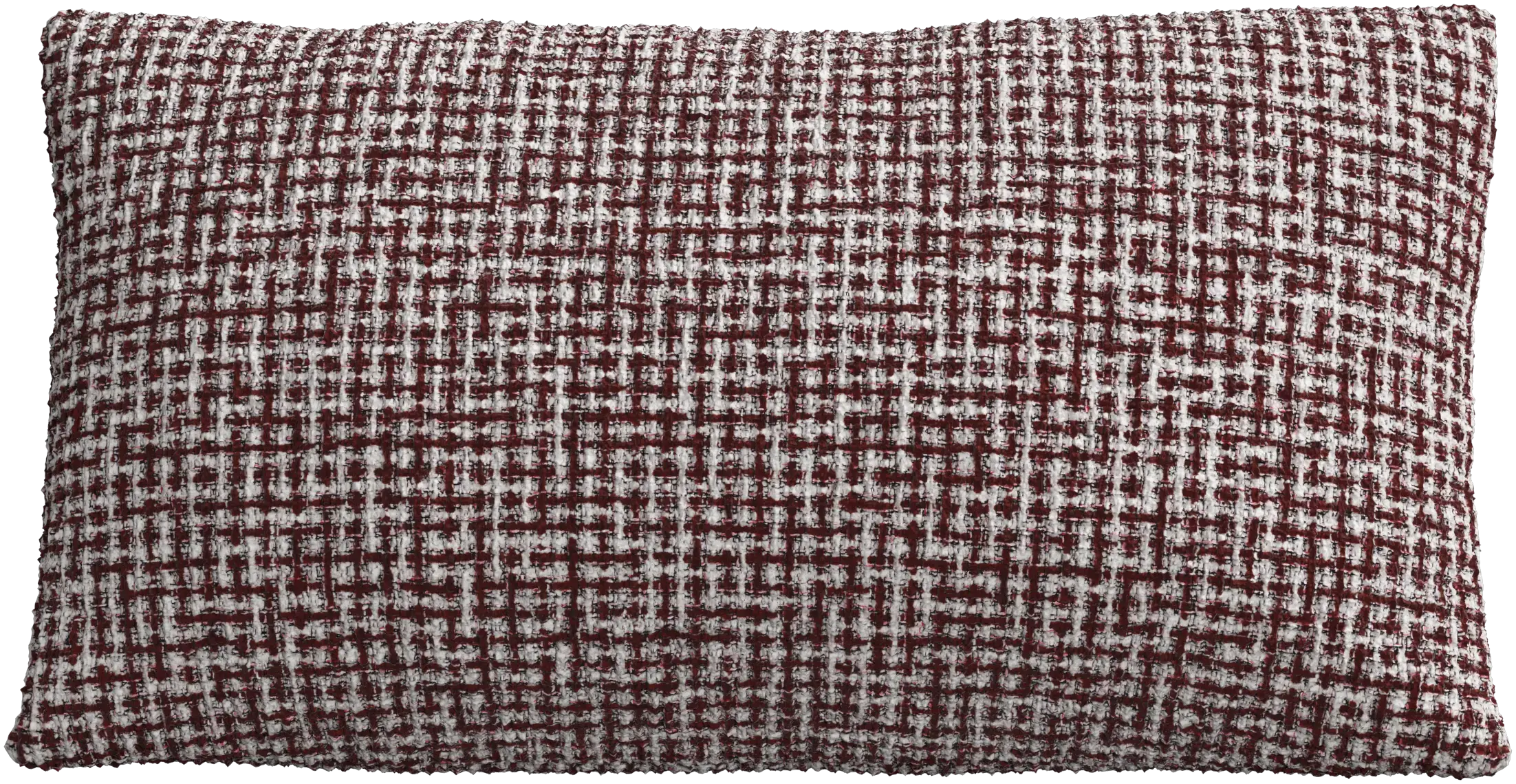 50% OFF - Bergamo deco cushion [ON SHOWROOM FLOOR] OSA08
