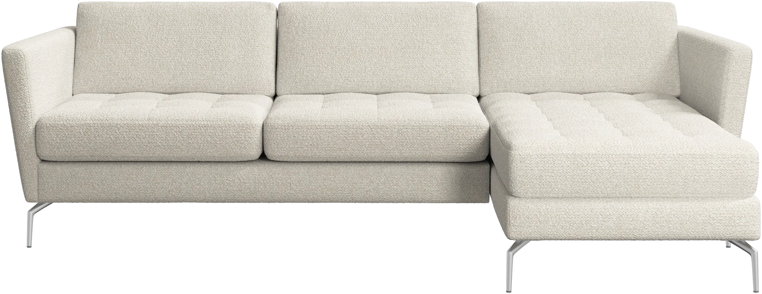 Osaka chaise longue sofa